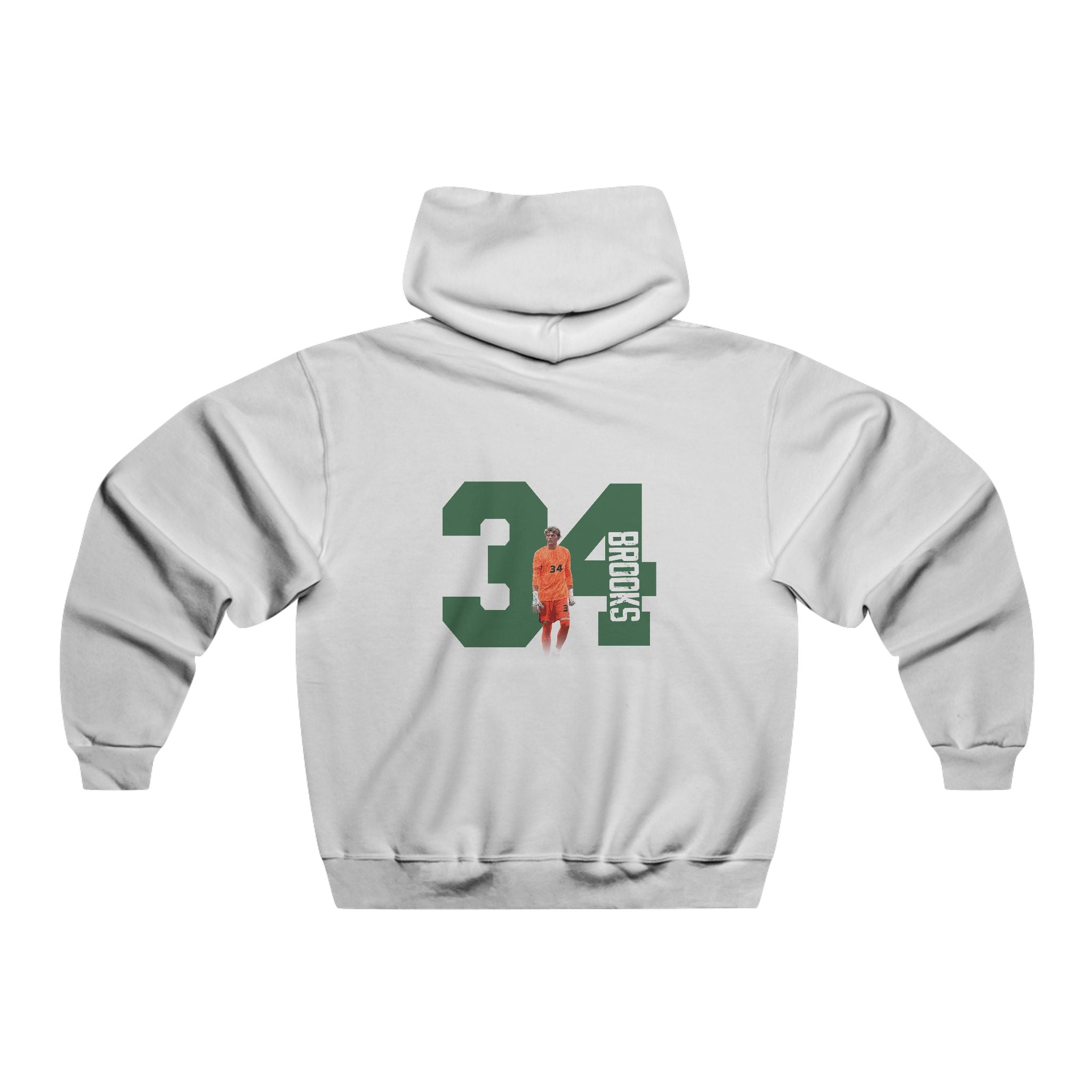 Riley Brooks Vintage Hoodie