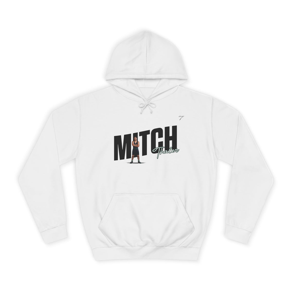 Mitch Thaler Hoodie