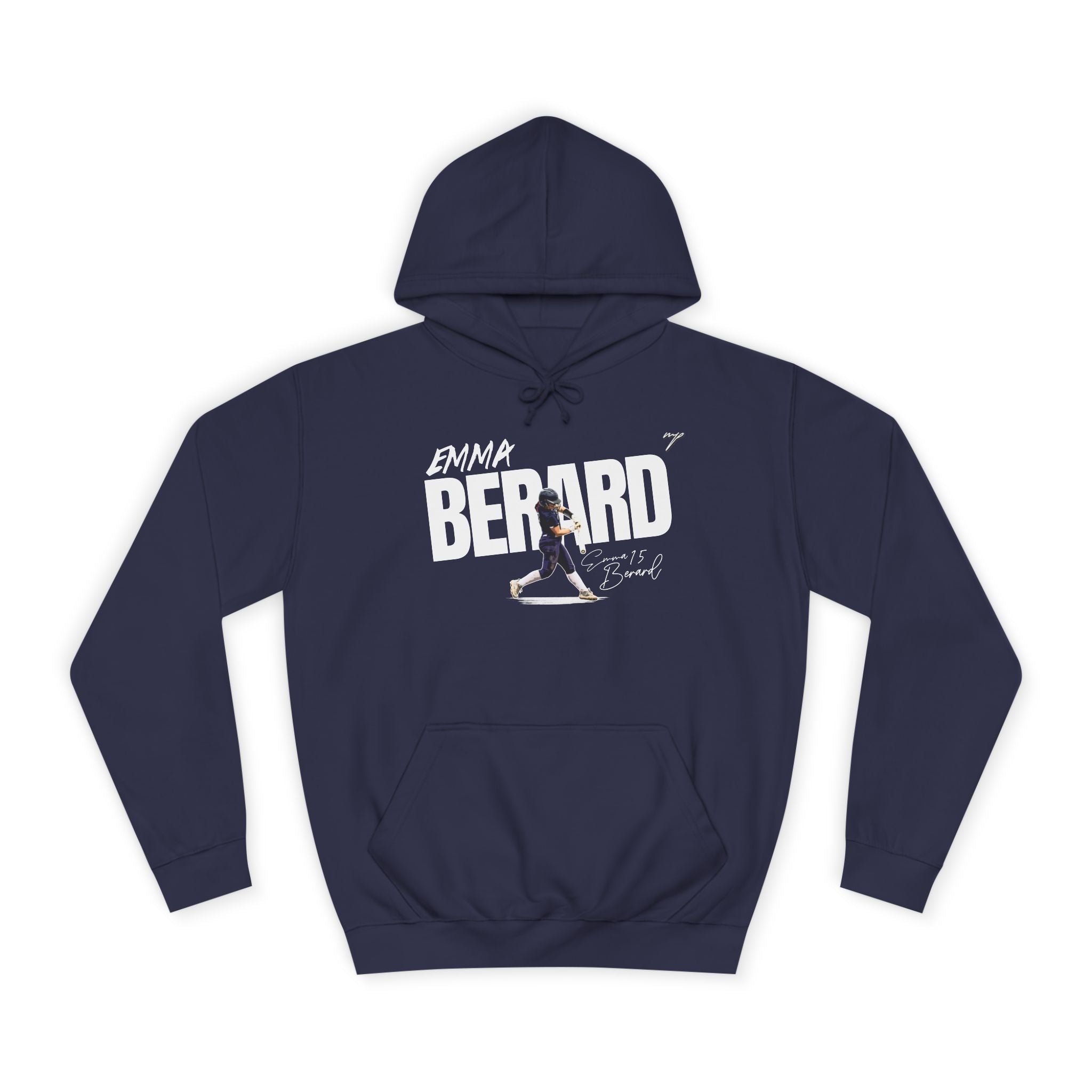 Emma Berard Hoodie