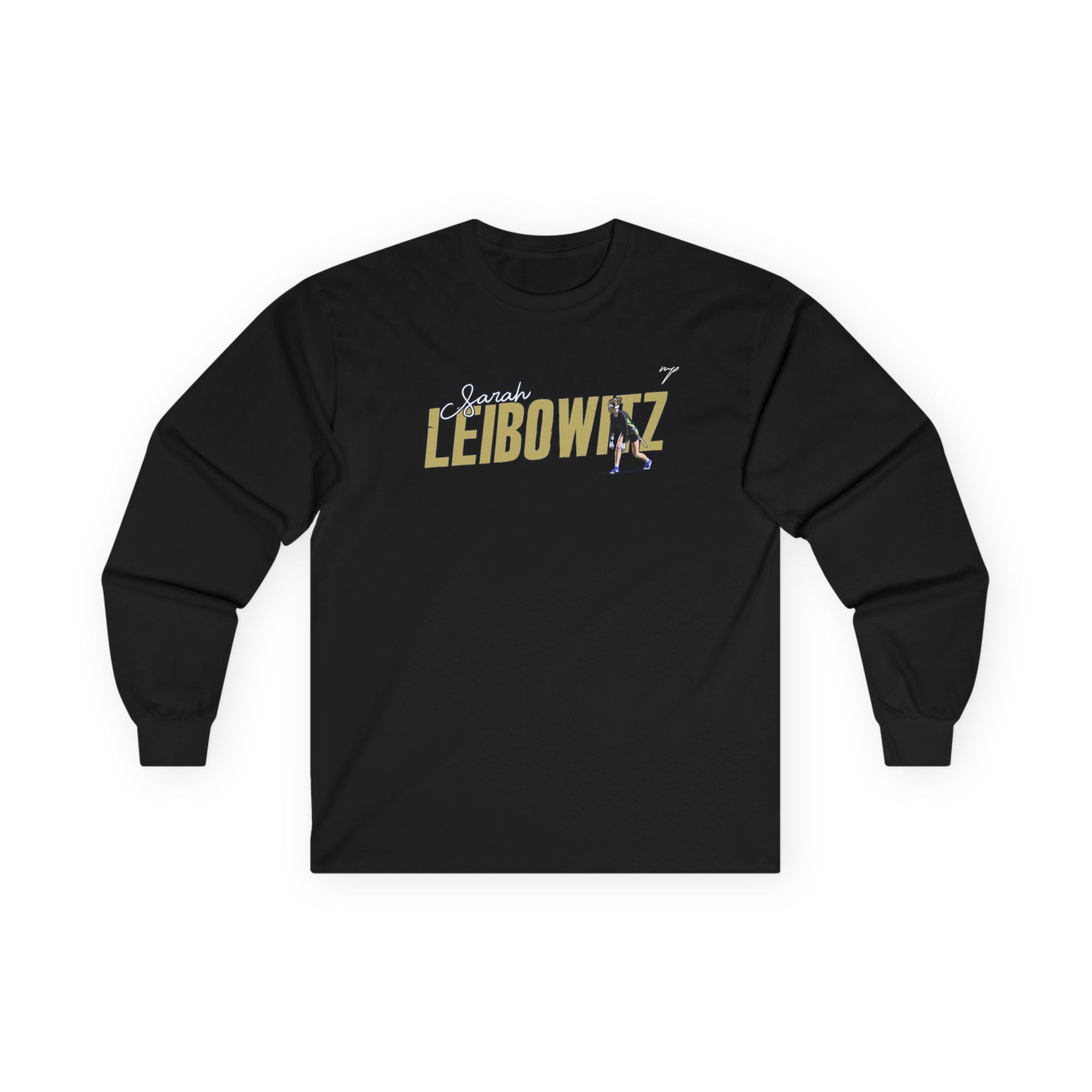Sarah Leibowitz Long Sleeve Tee