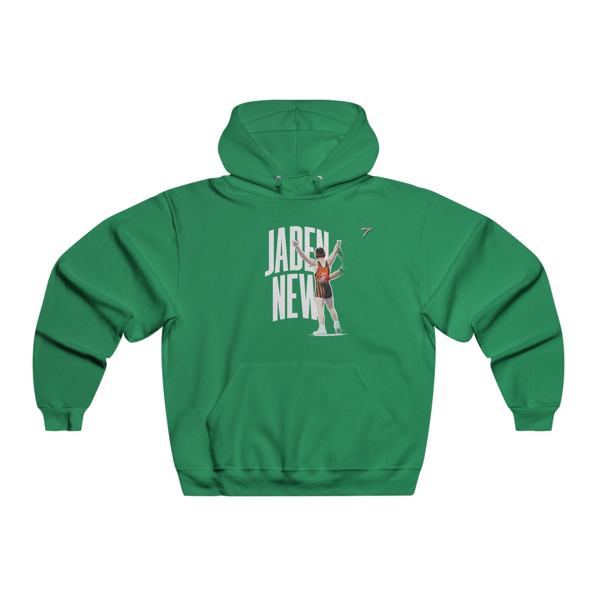 Jaden New Vintage Hoodie