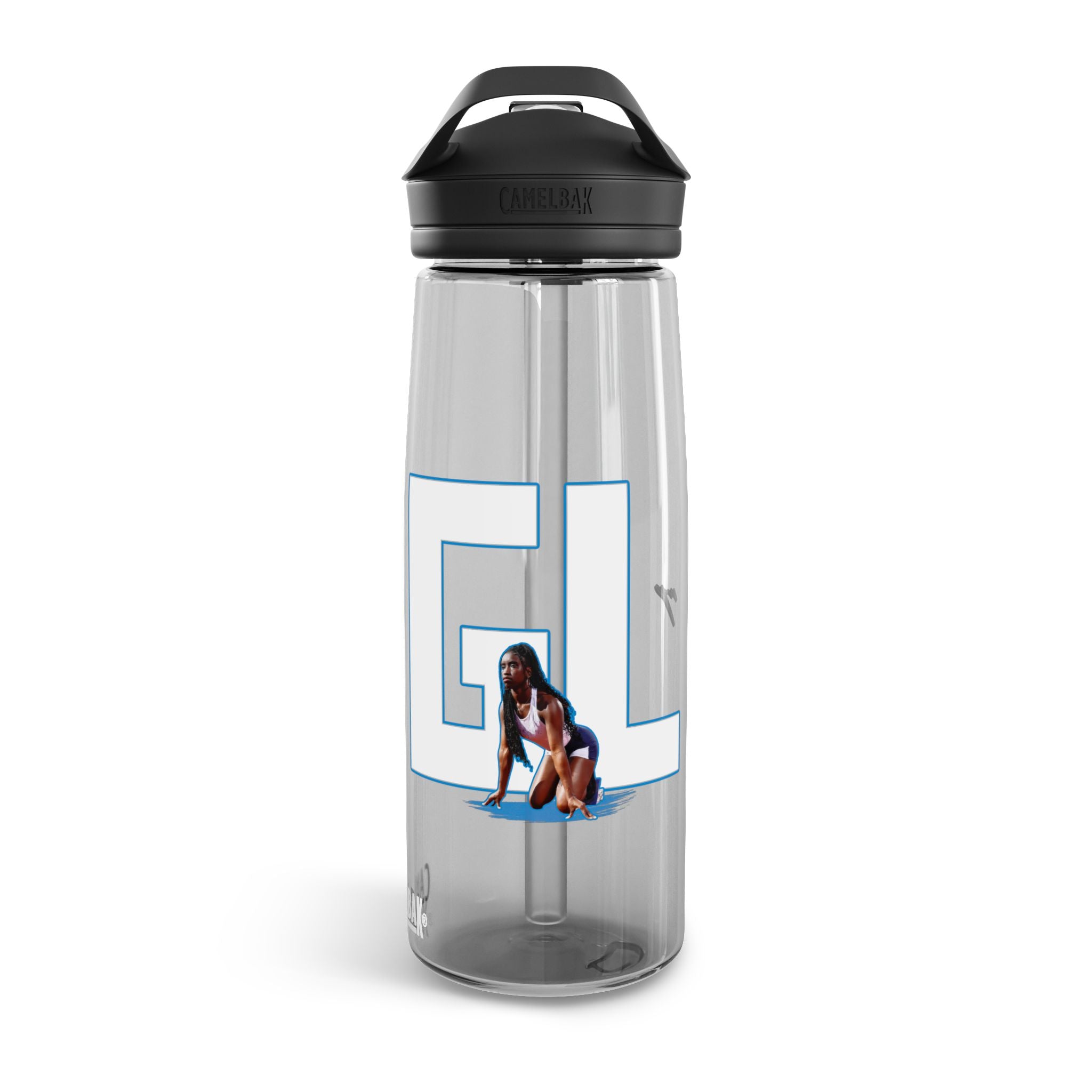 Gabrielle Langford CamelBak Water Bottle