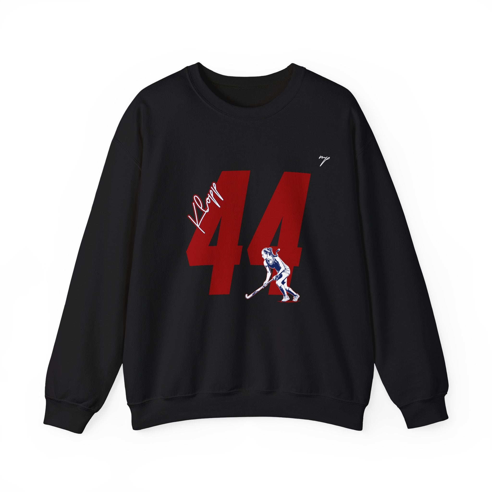 Lyla Klopp Crewneck