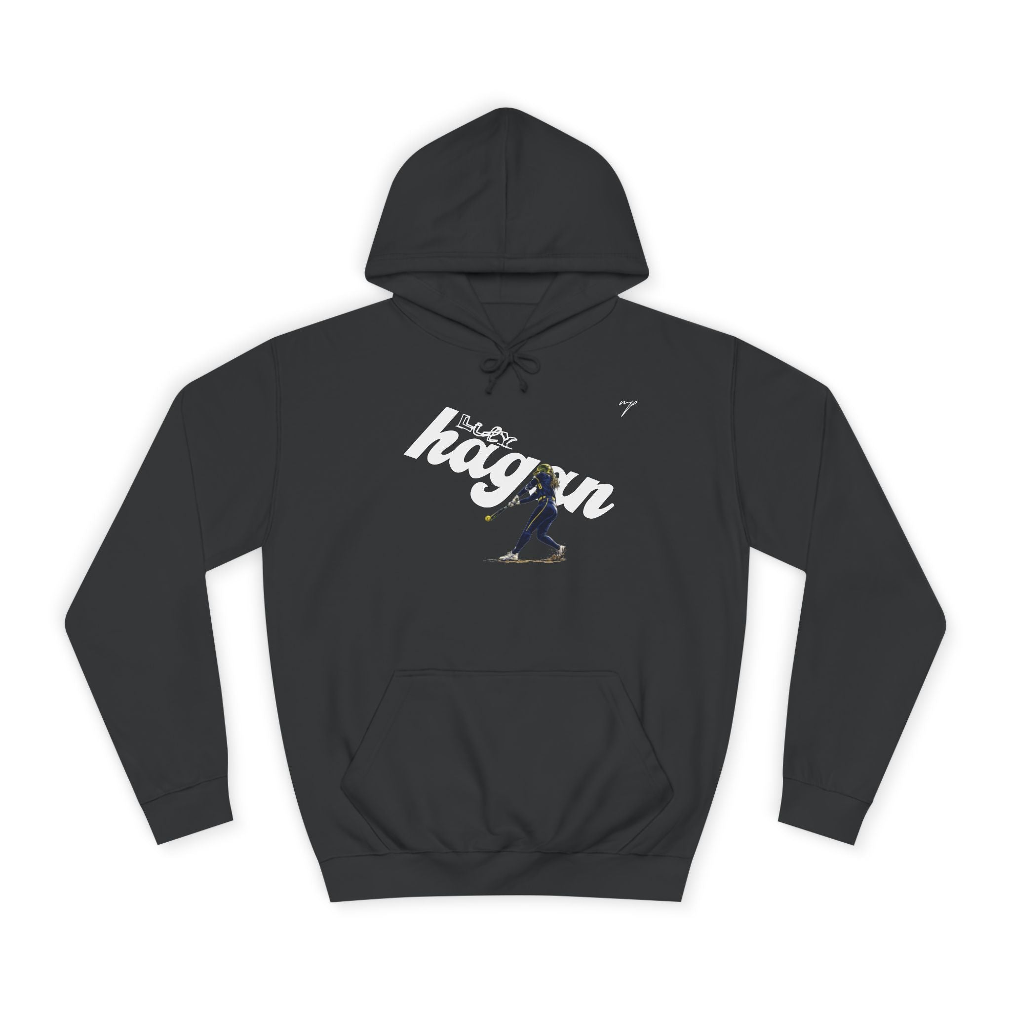 Lily Hagan Hoodie