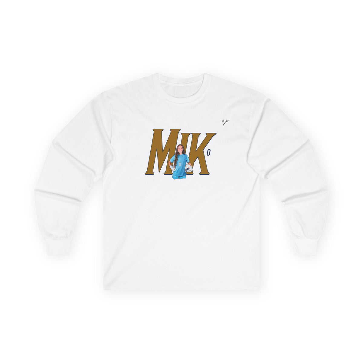 Mikayla O'Brien Long Sleeve