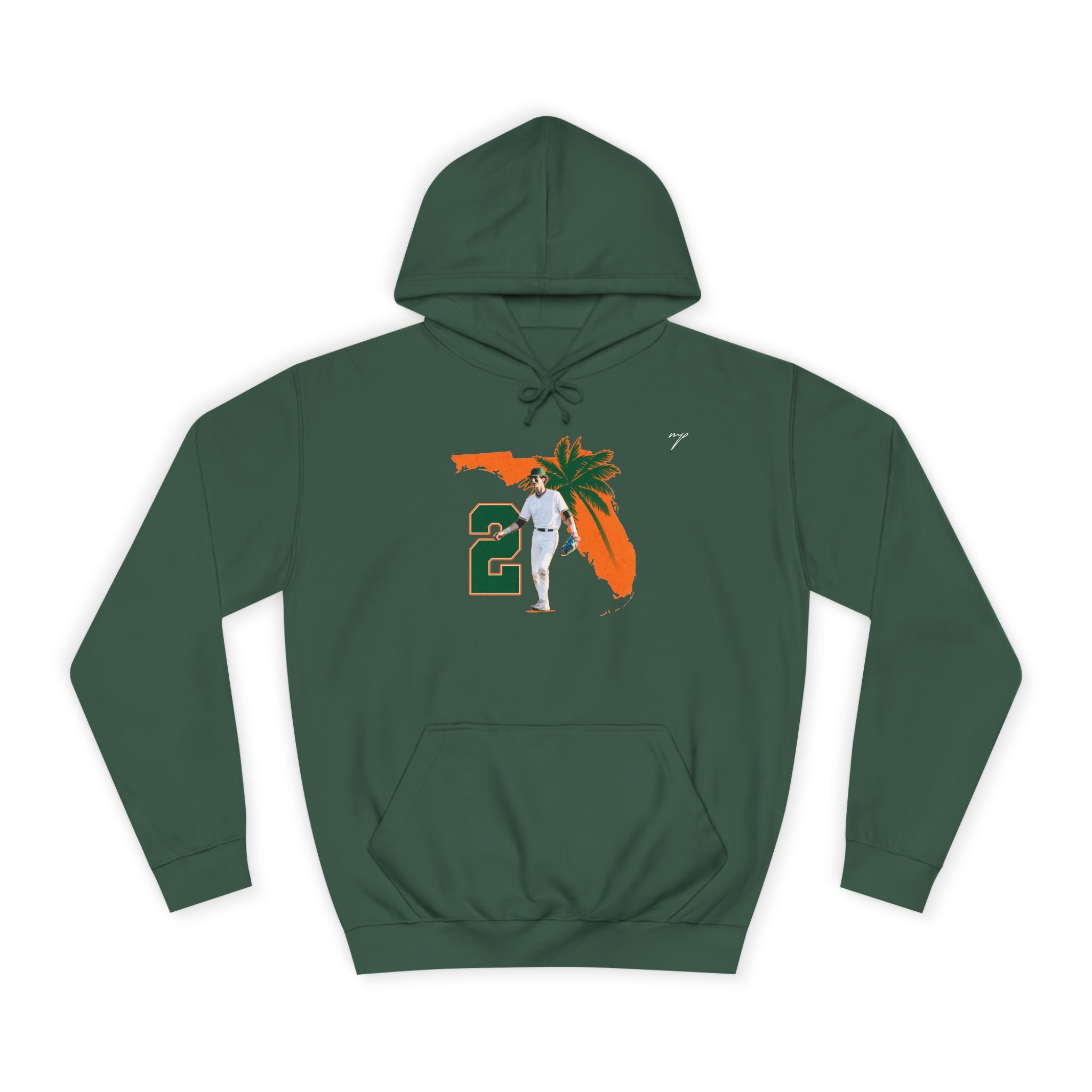 Wyatt McElree Hoodie