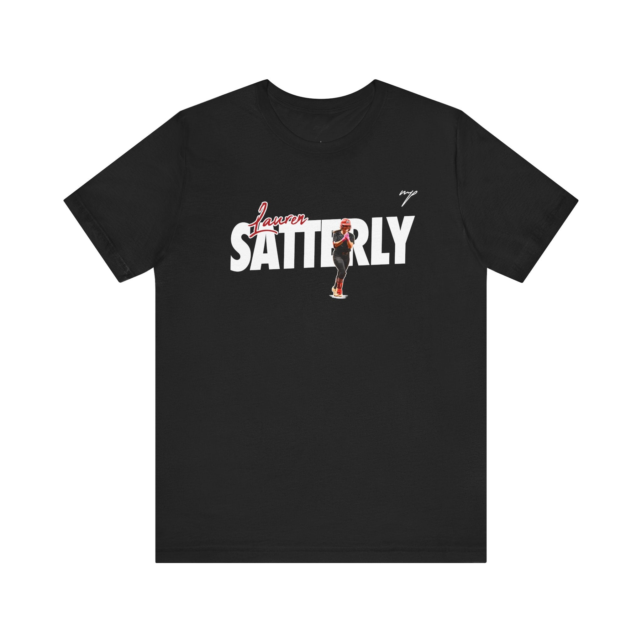 Lauren Satterly Graphic Tee