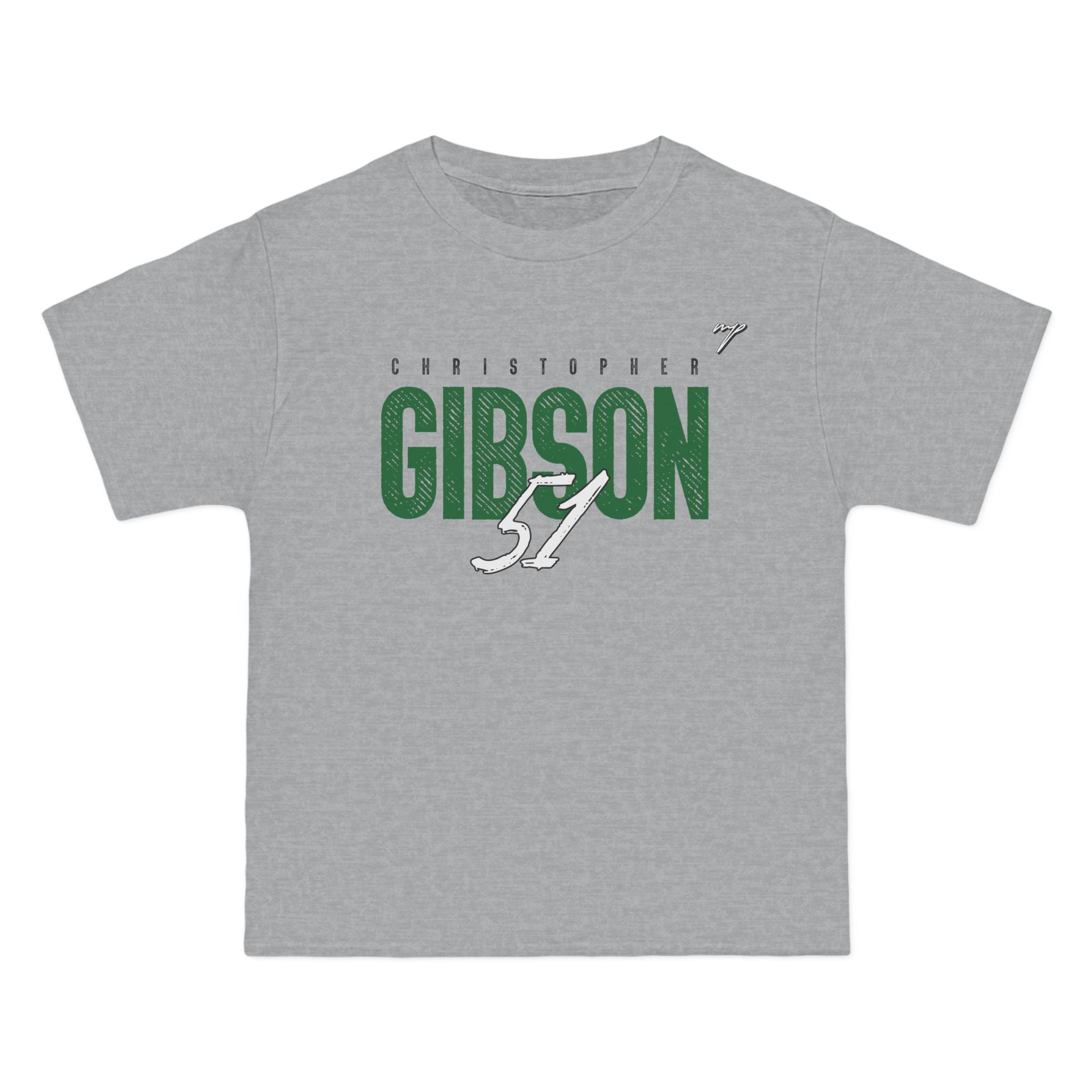 Christopher Gibson Vintage Tee
