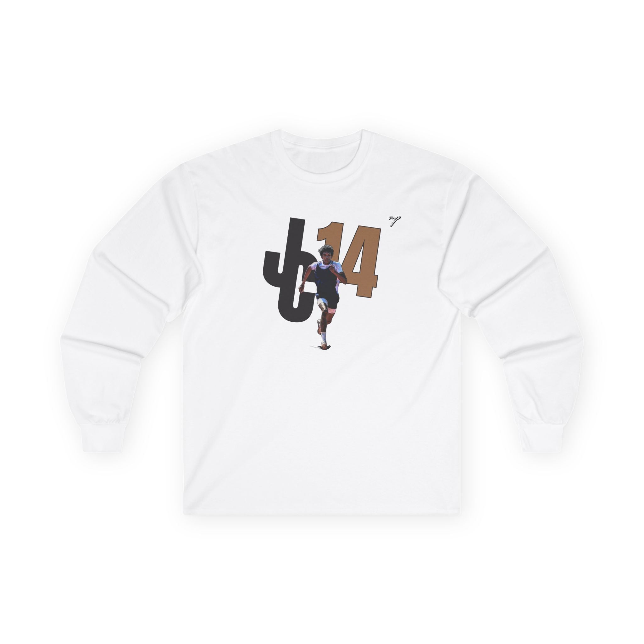 Joshua Canteen Long Sleeve Tee