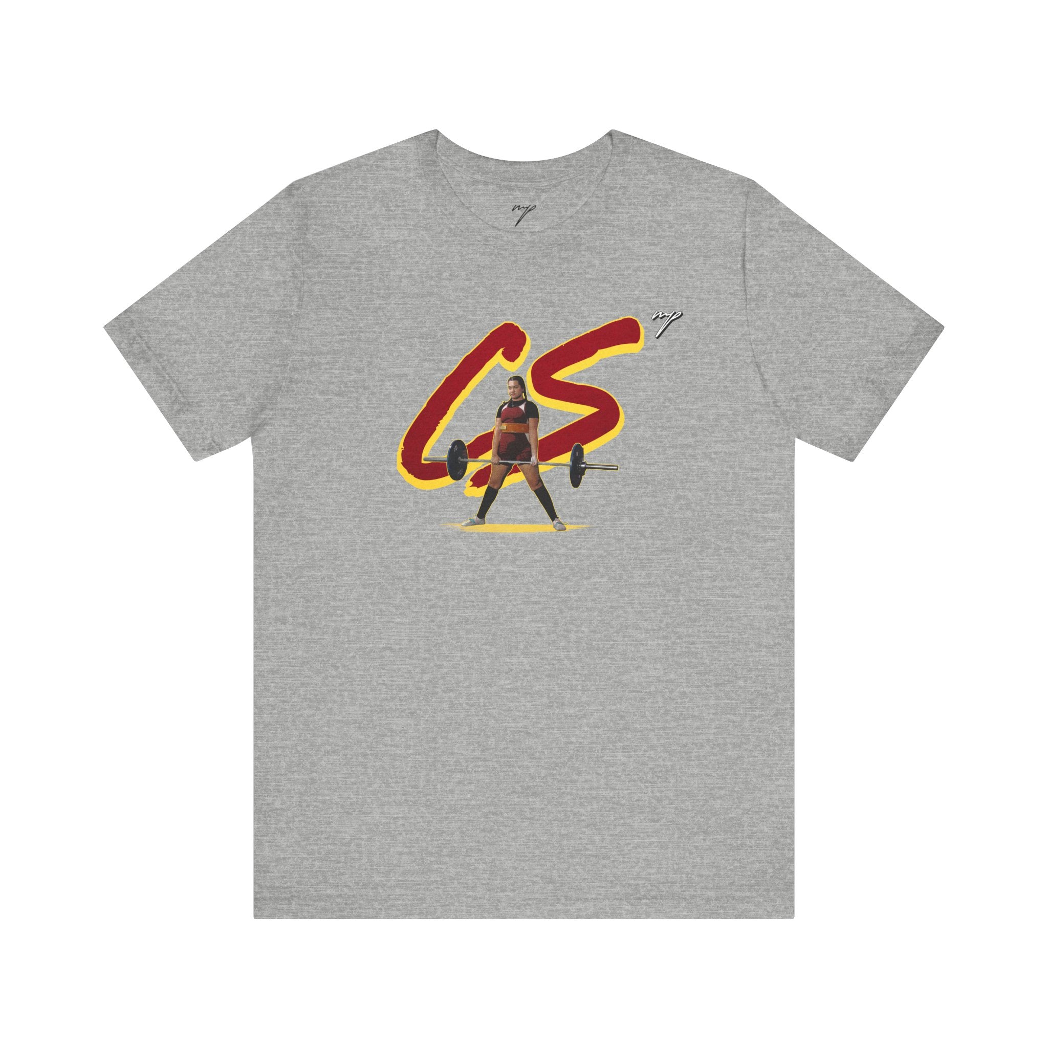 Cindy Smith Graphic Tee