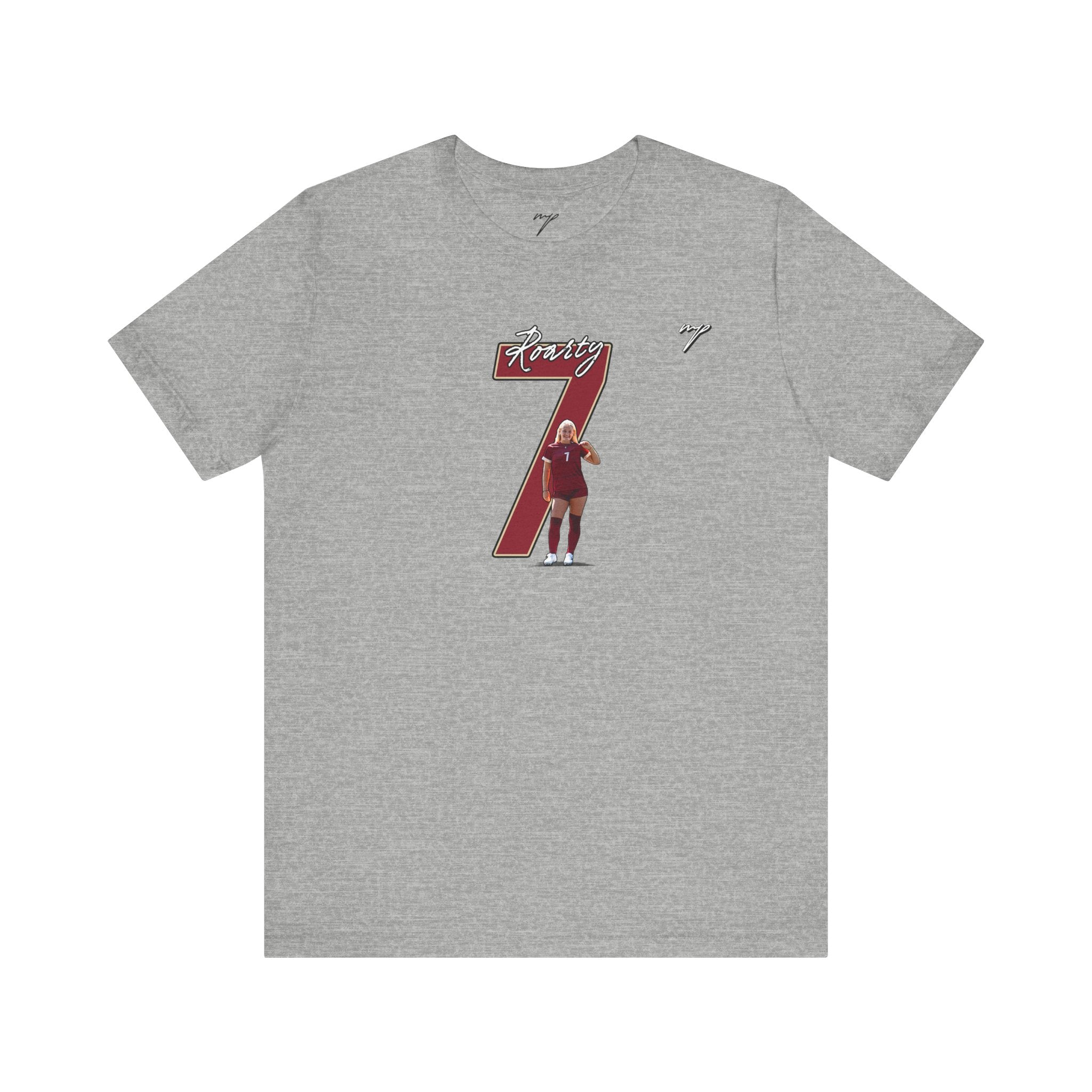 Sam Roarty Graphic Tee