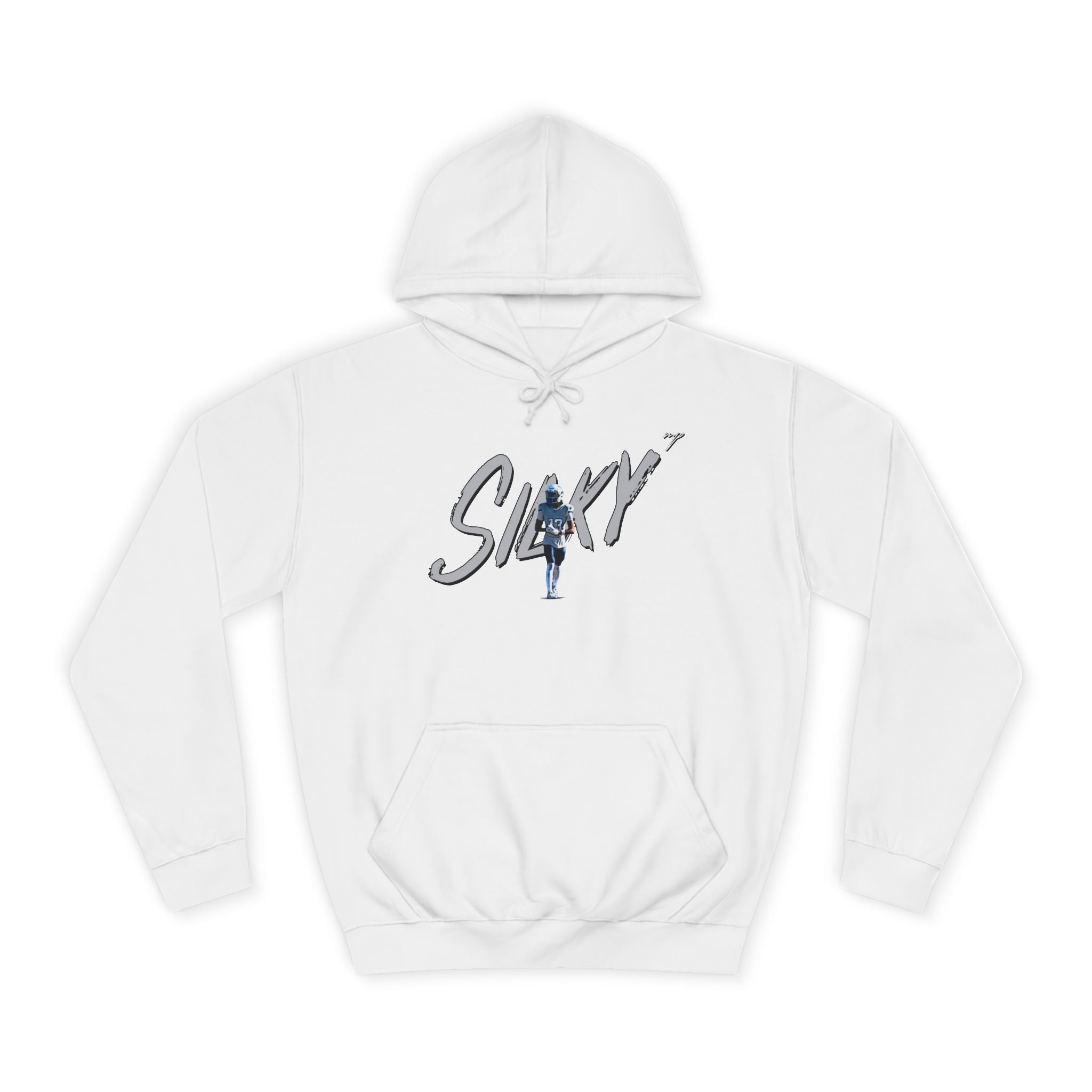 Jamaal Foster Hoodie
