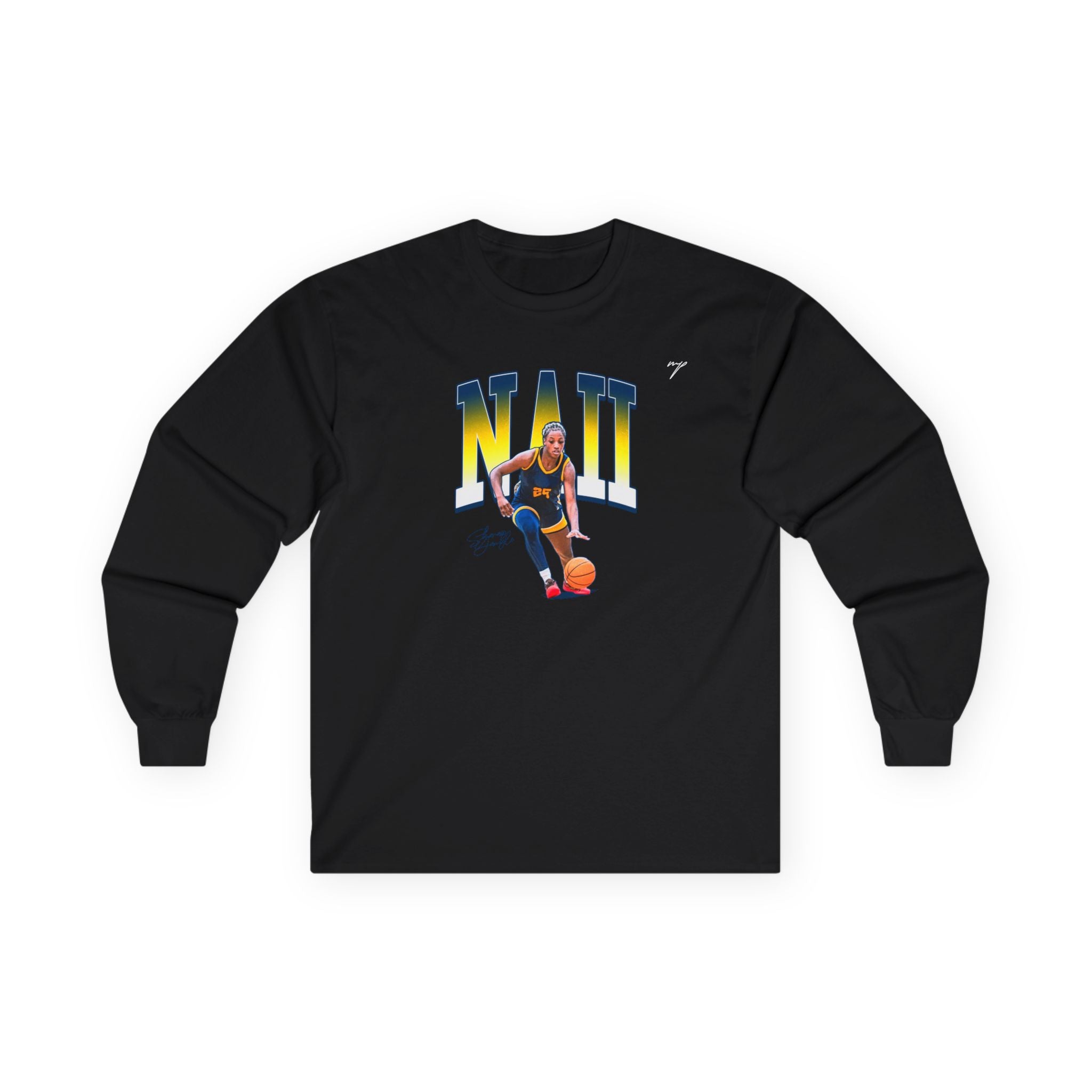 Shanaii Gamble Long Sleeve