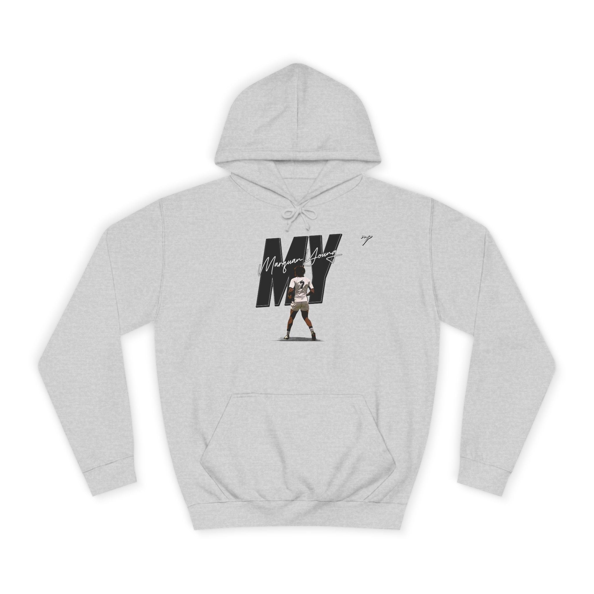 Marquan Young Hoodie