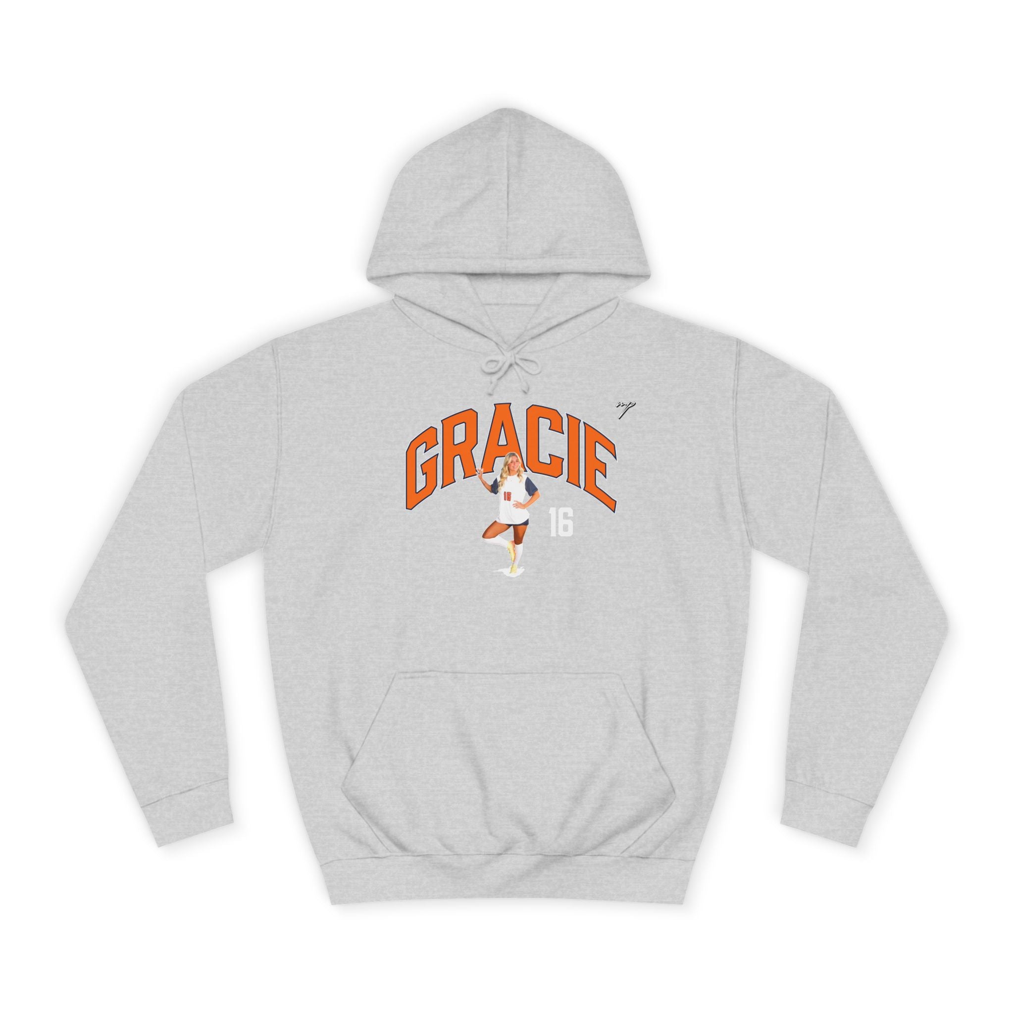 Grace Paton Hoodie