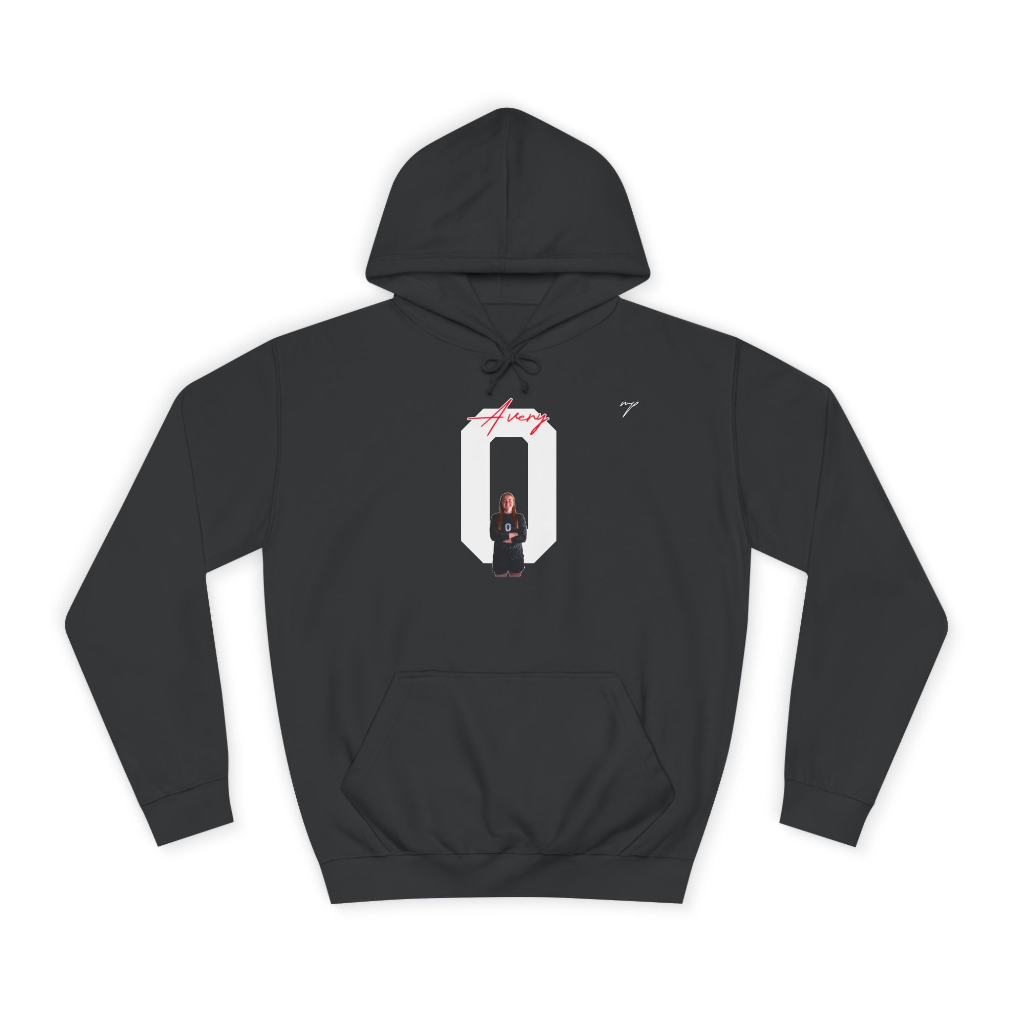 Avery Strohecker Hoodie