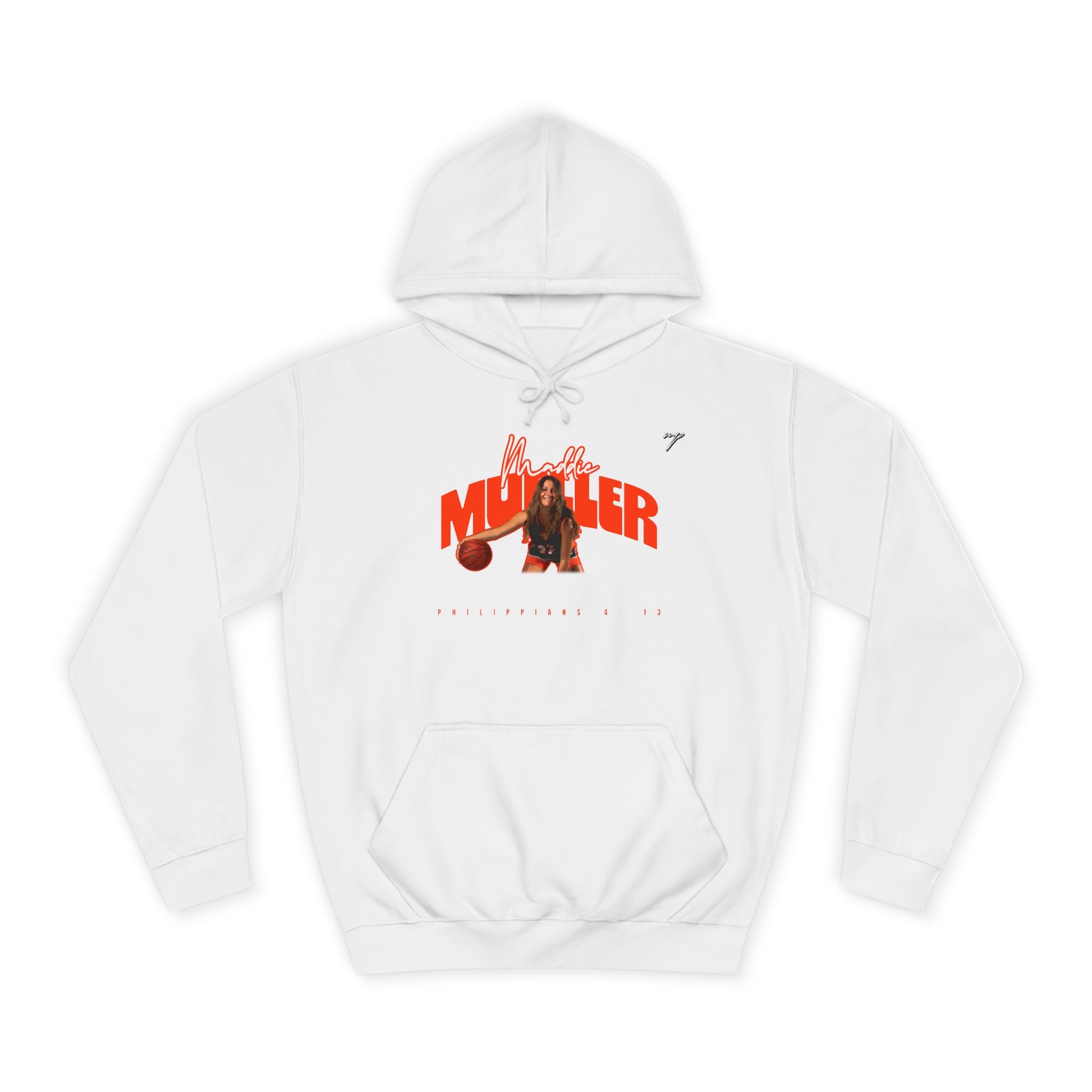 Maddie Mueller Hoodie