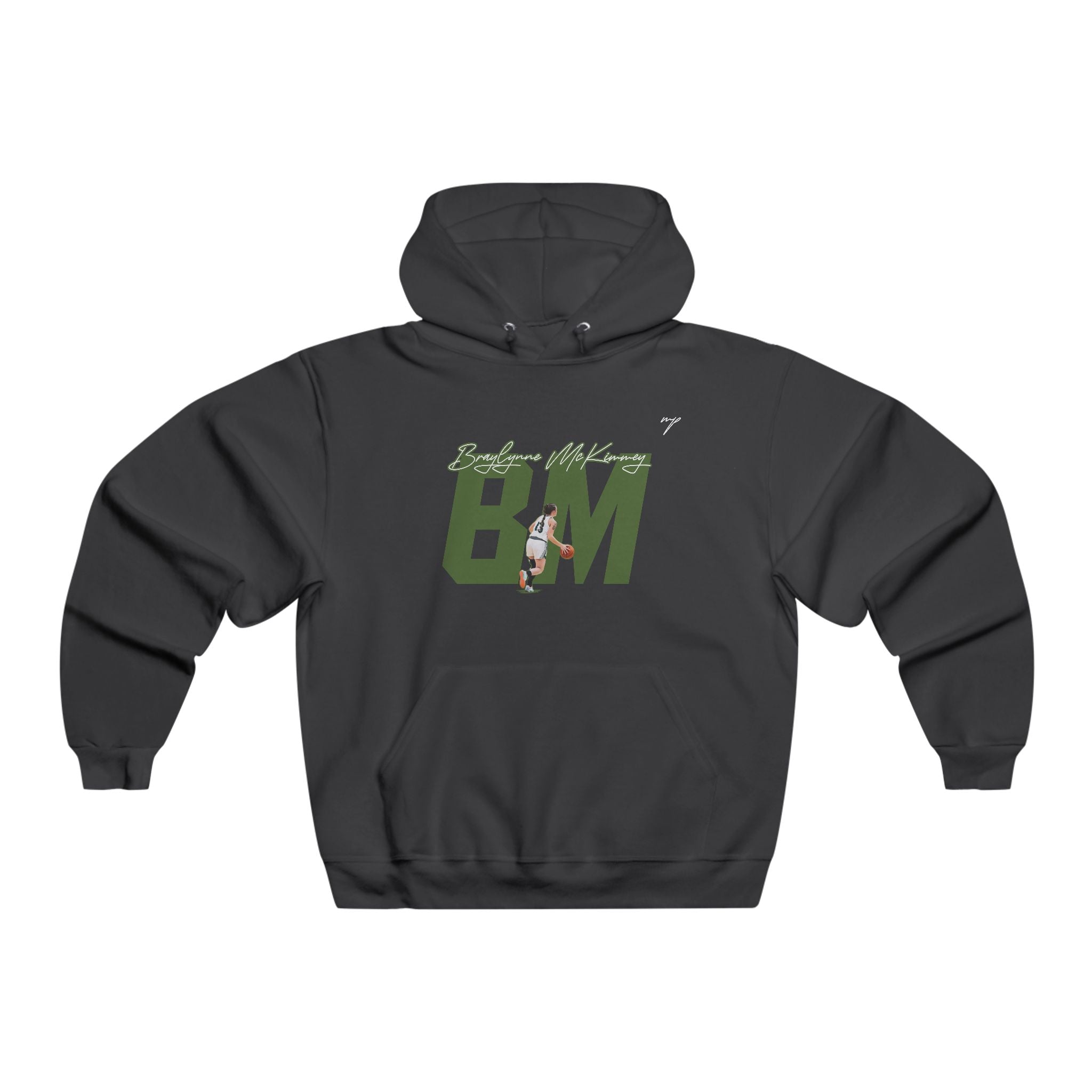 Braylynne McKimmey Vintage Hoodie