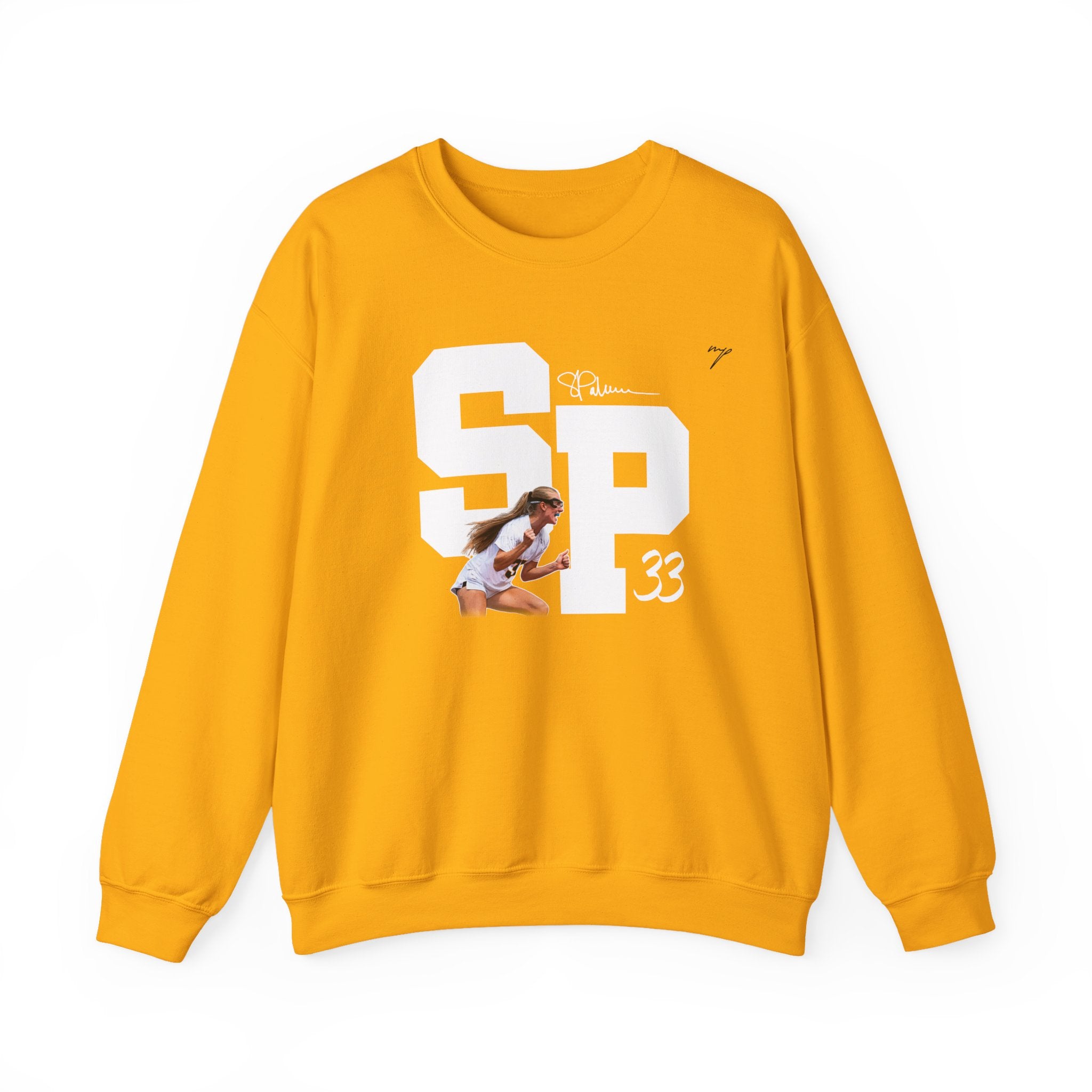Sam Palmer Crewneck