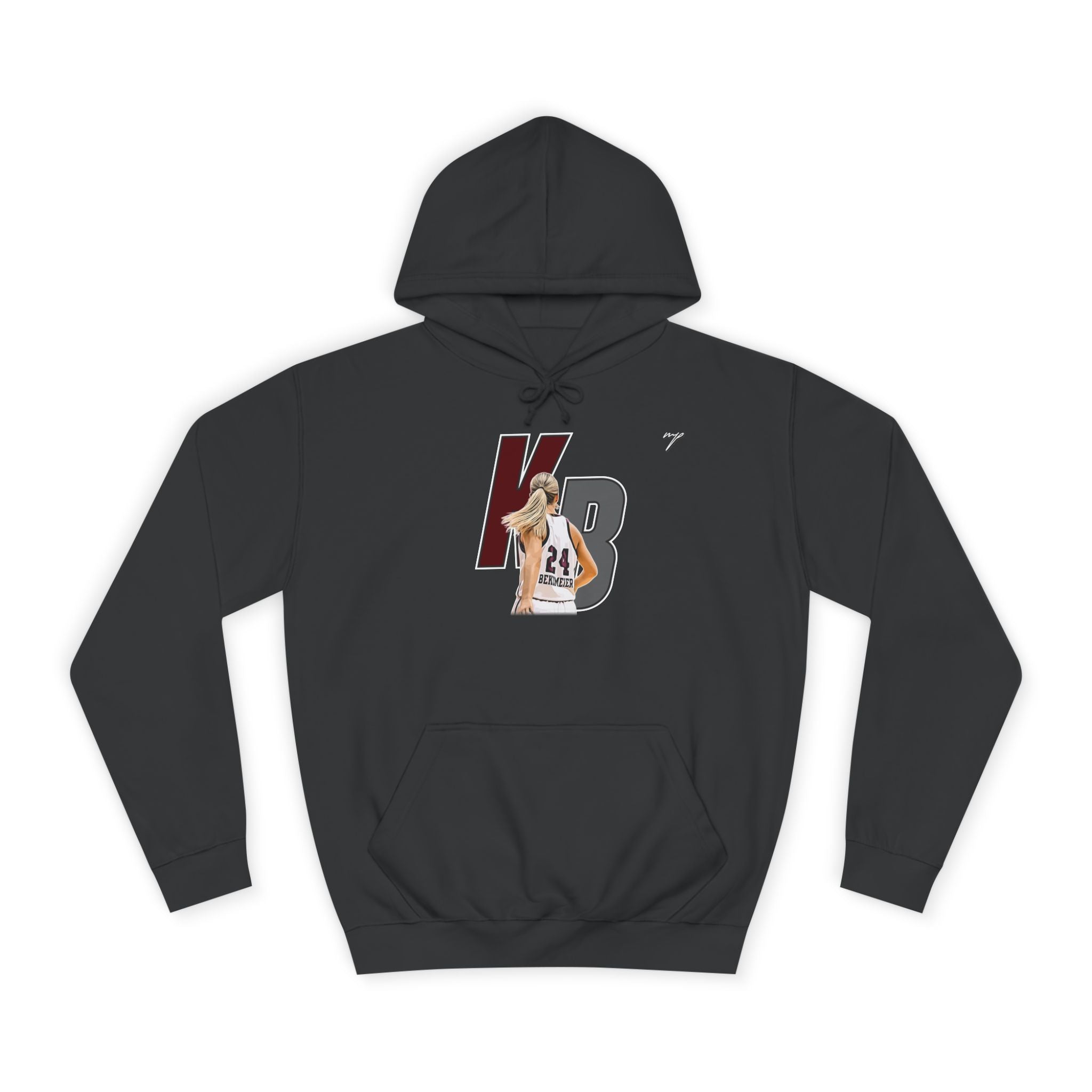 Kaemyn Bekemeier Hoodie