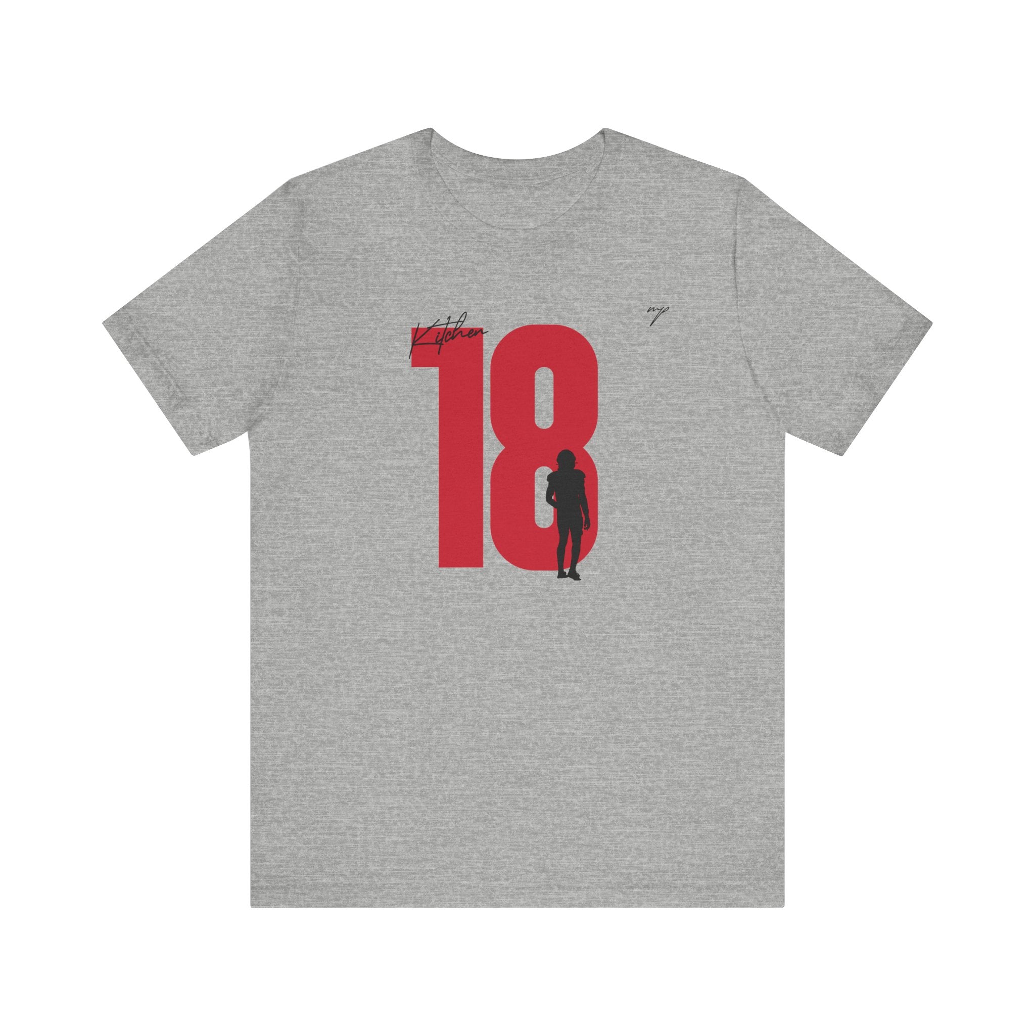 Jason Kitchen Graphic Tee