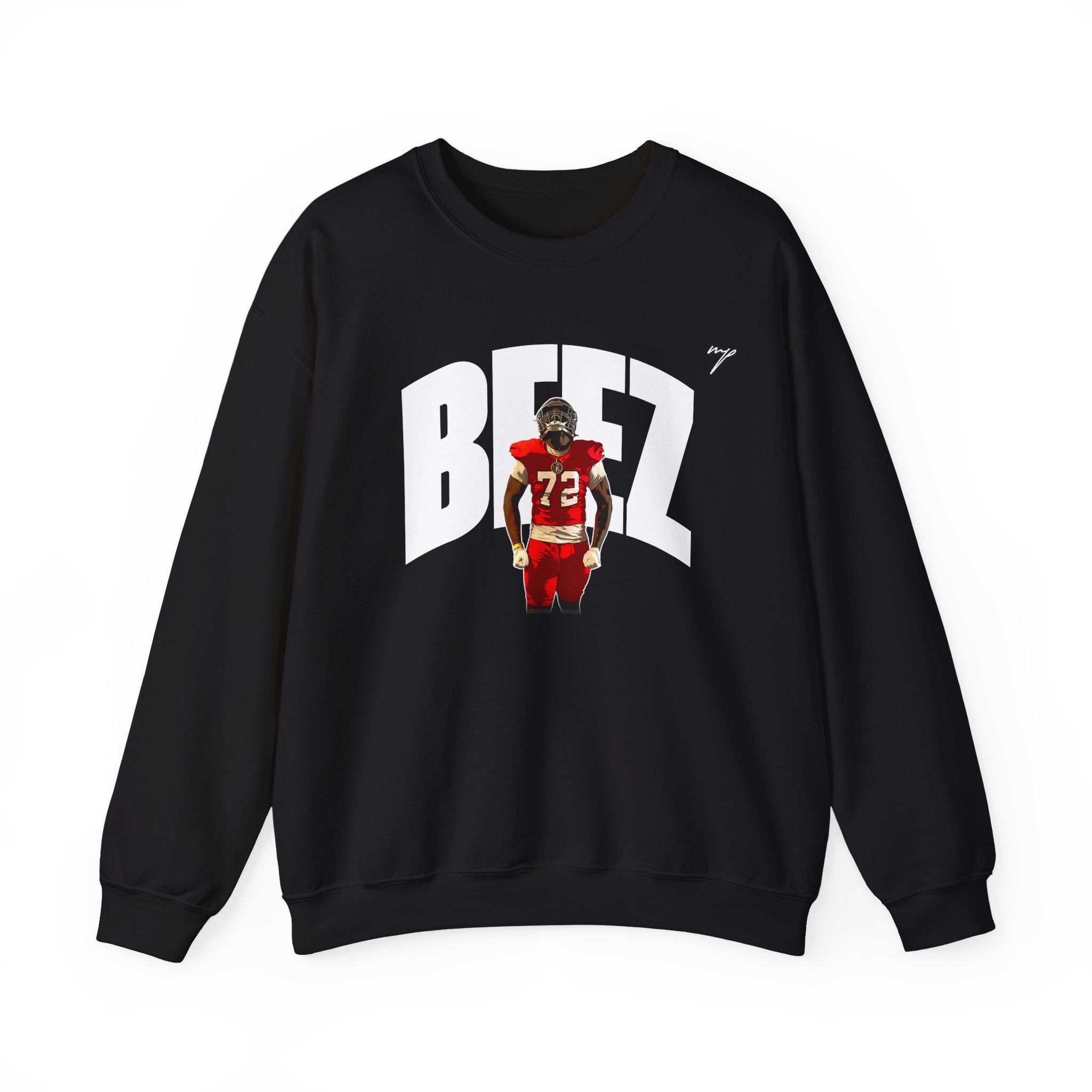 Tobias Delaney Crewneck