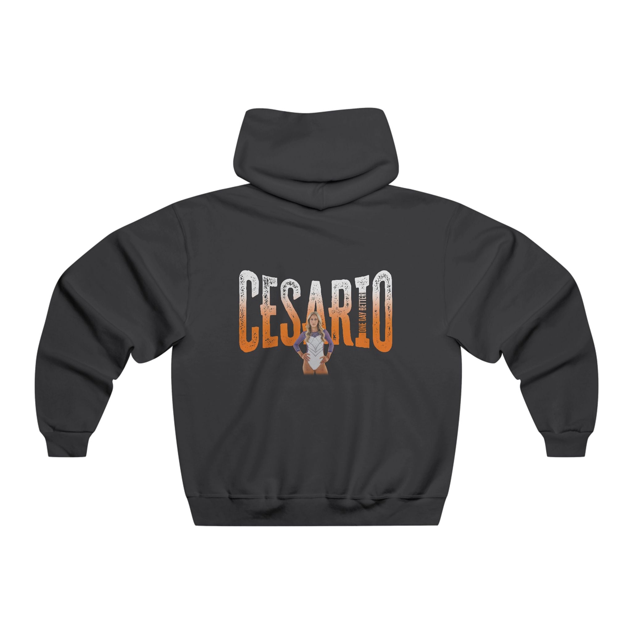 Ella Cesario Vintage Hoodie