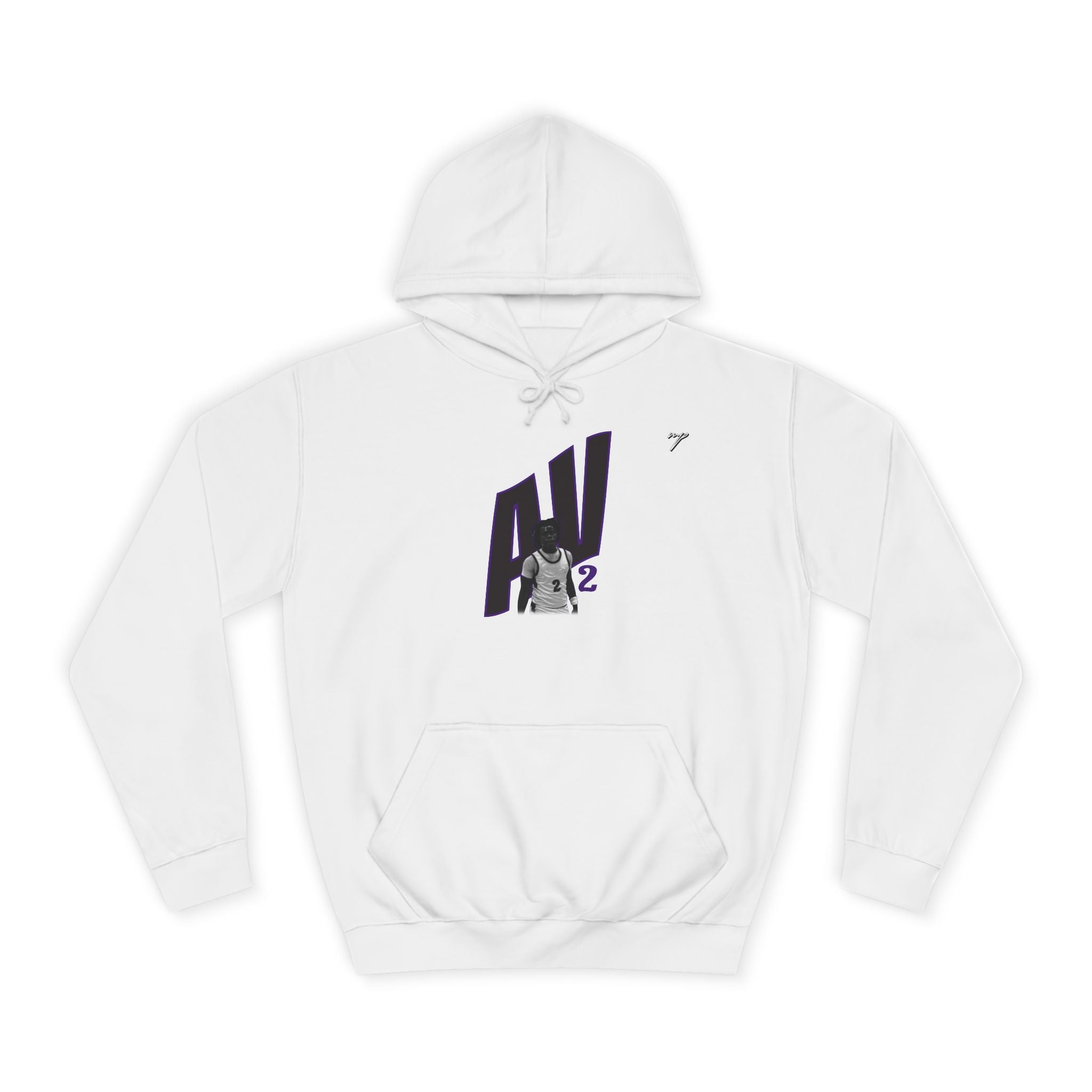 Aloysius Vah Hoodie