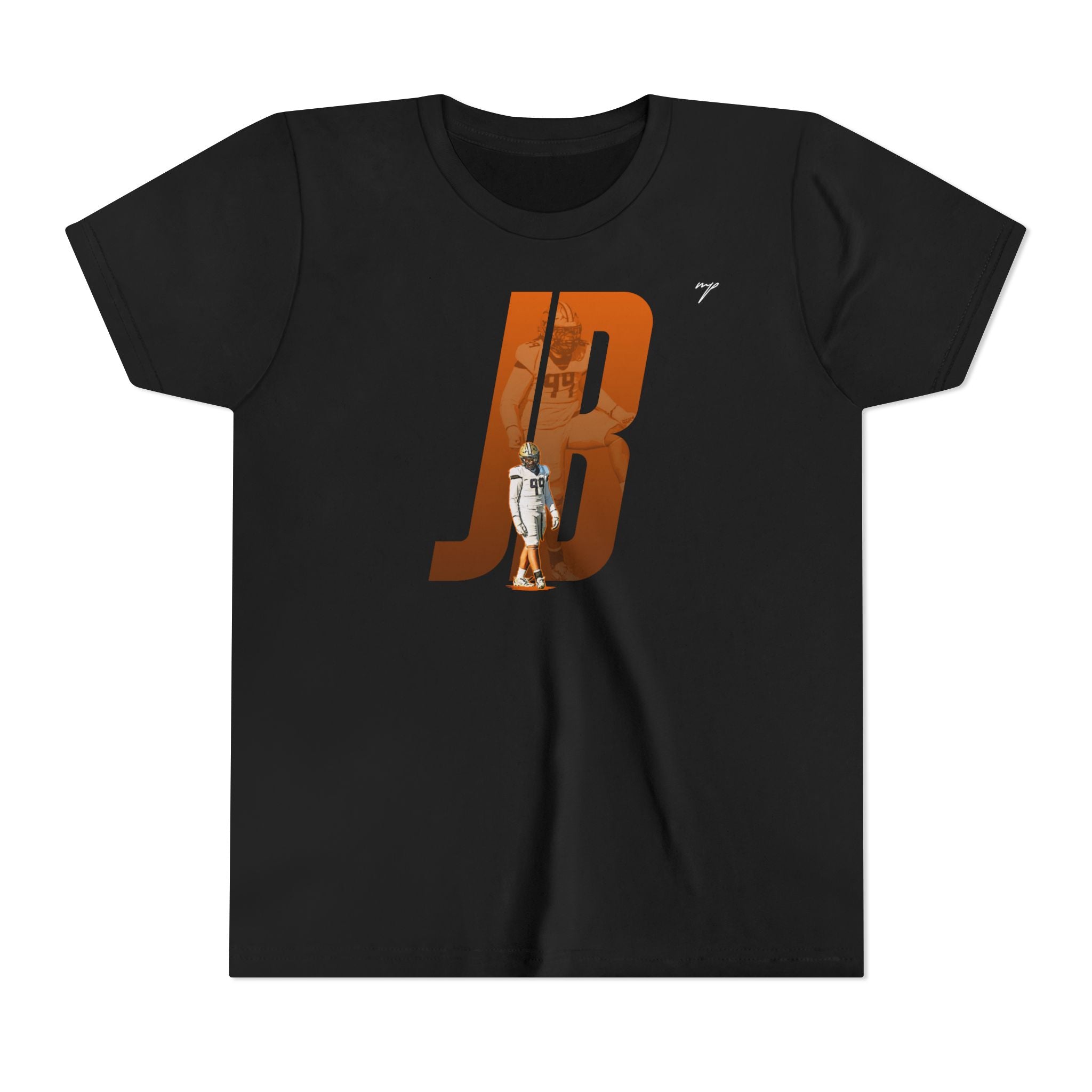 Jervell Barksdale Jr YOUTH Graphic Tee