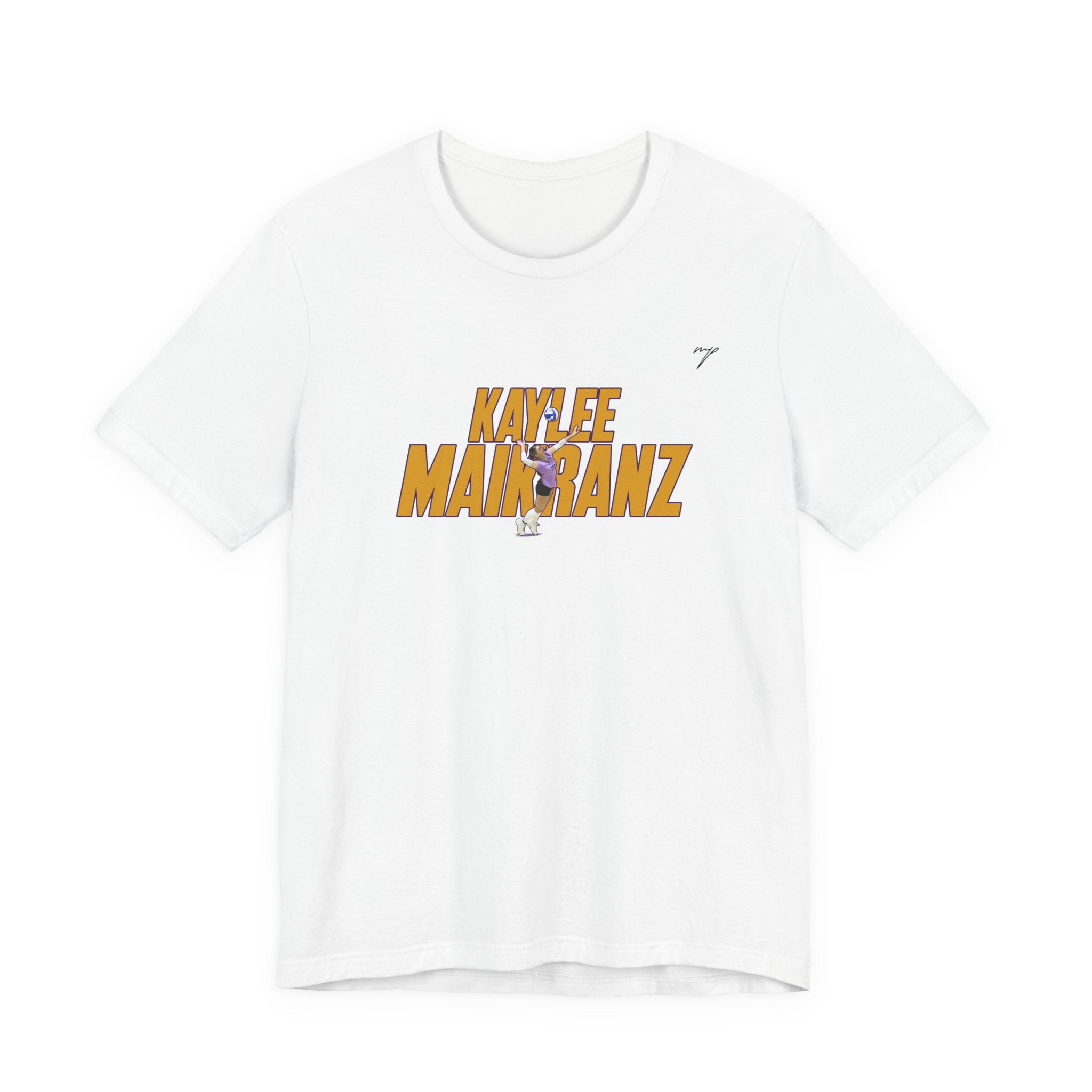 Kaylee Maikranz Graphic Tee