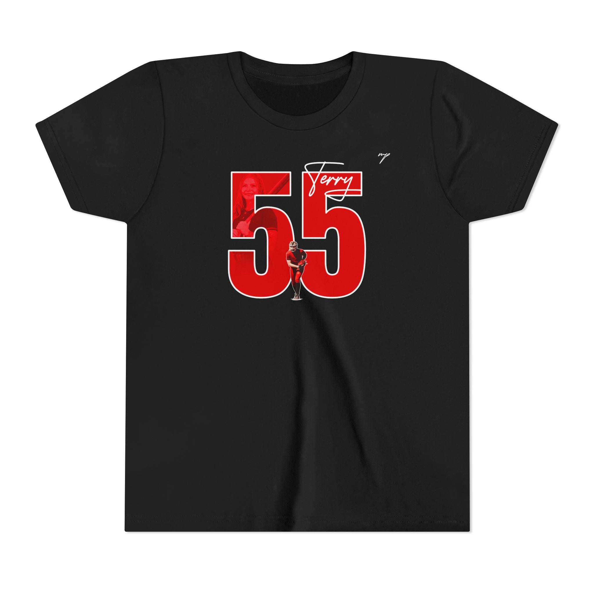 Kaitlyn Terry YOUTH Graphic Tee