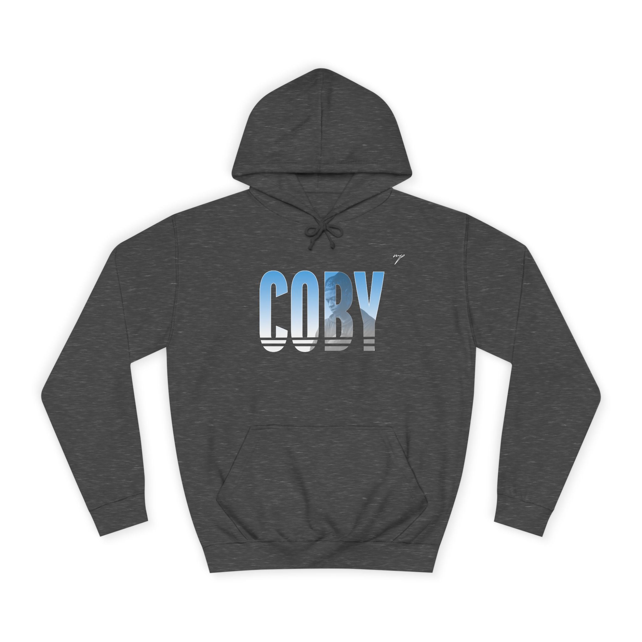 Coby Robinson Hoodie