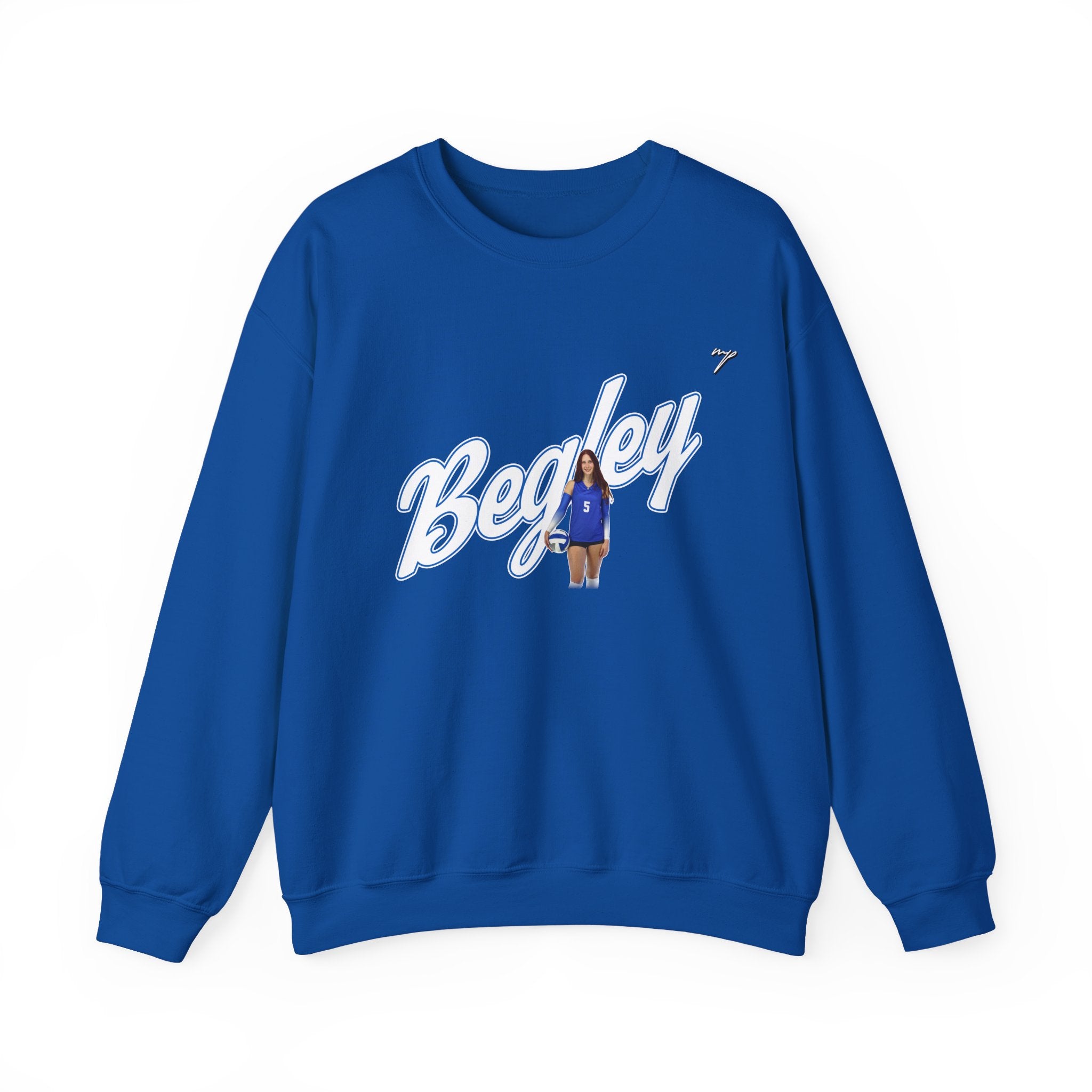 Katie Begley Crewneck