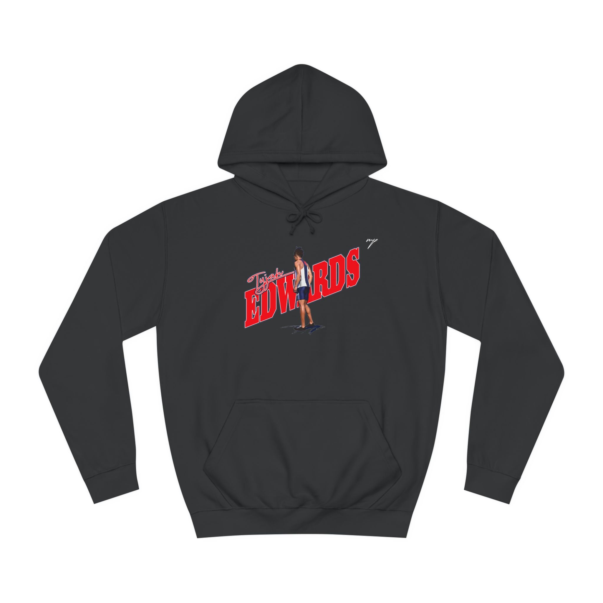 Tyjah Edwards Hoodie