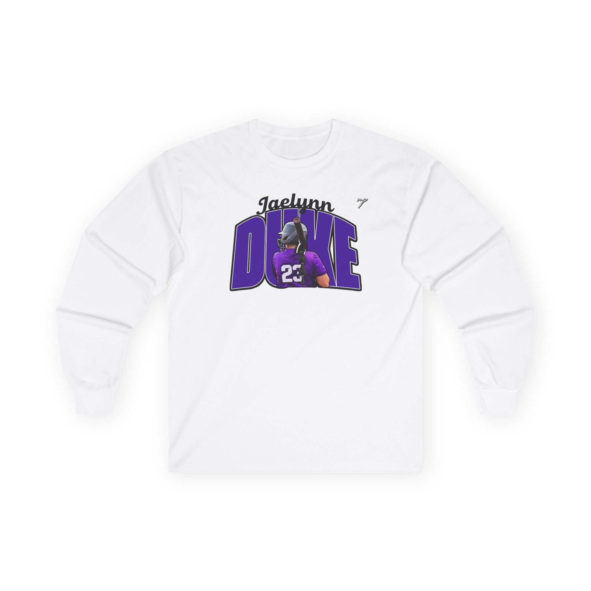 Jaelynn Duke Long Sleeve Tee