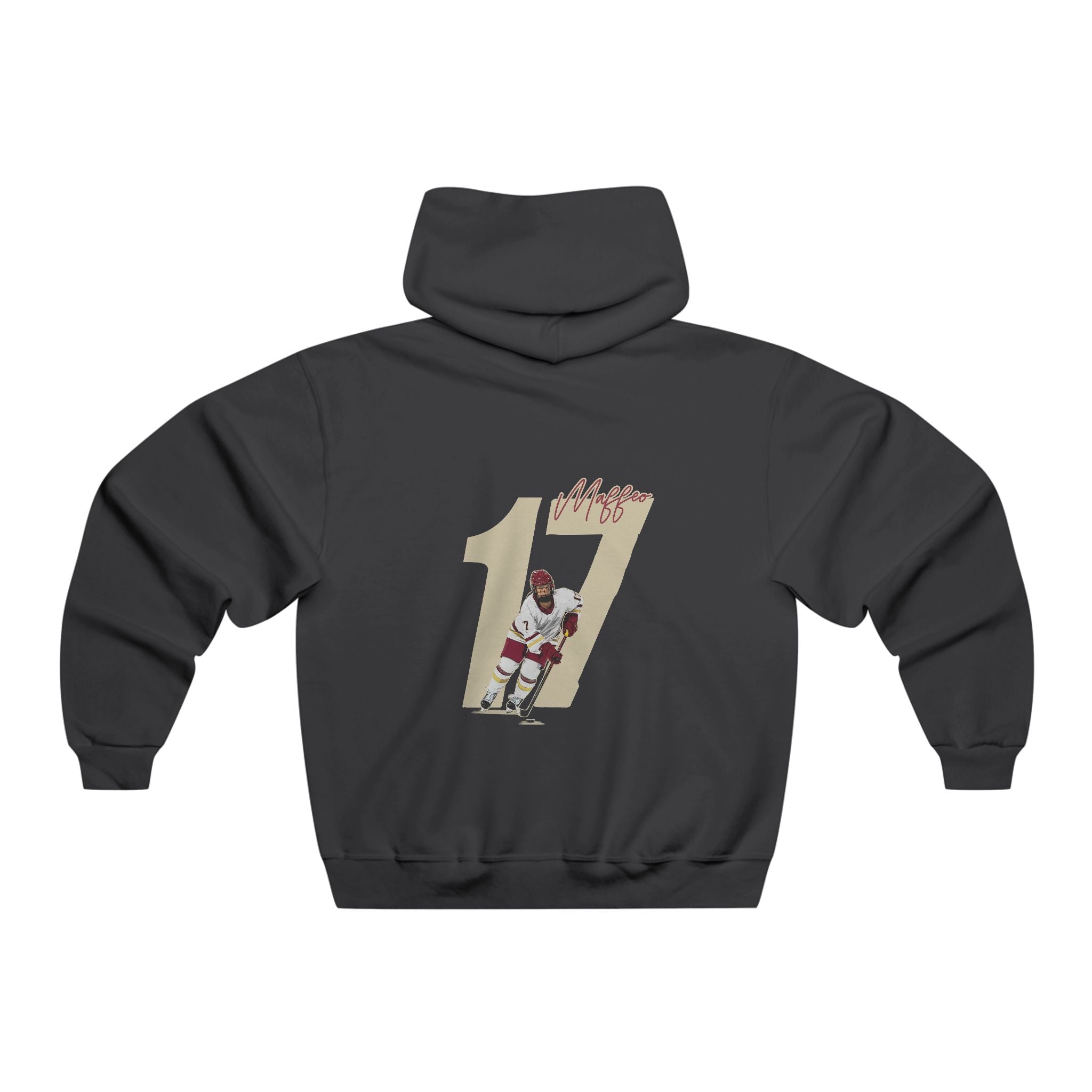 Olivia Maffeo Vintage Hoodie