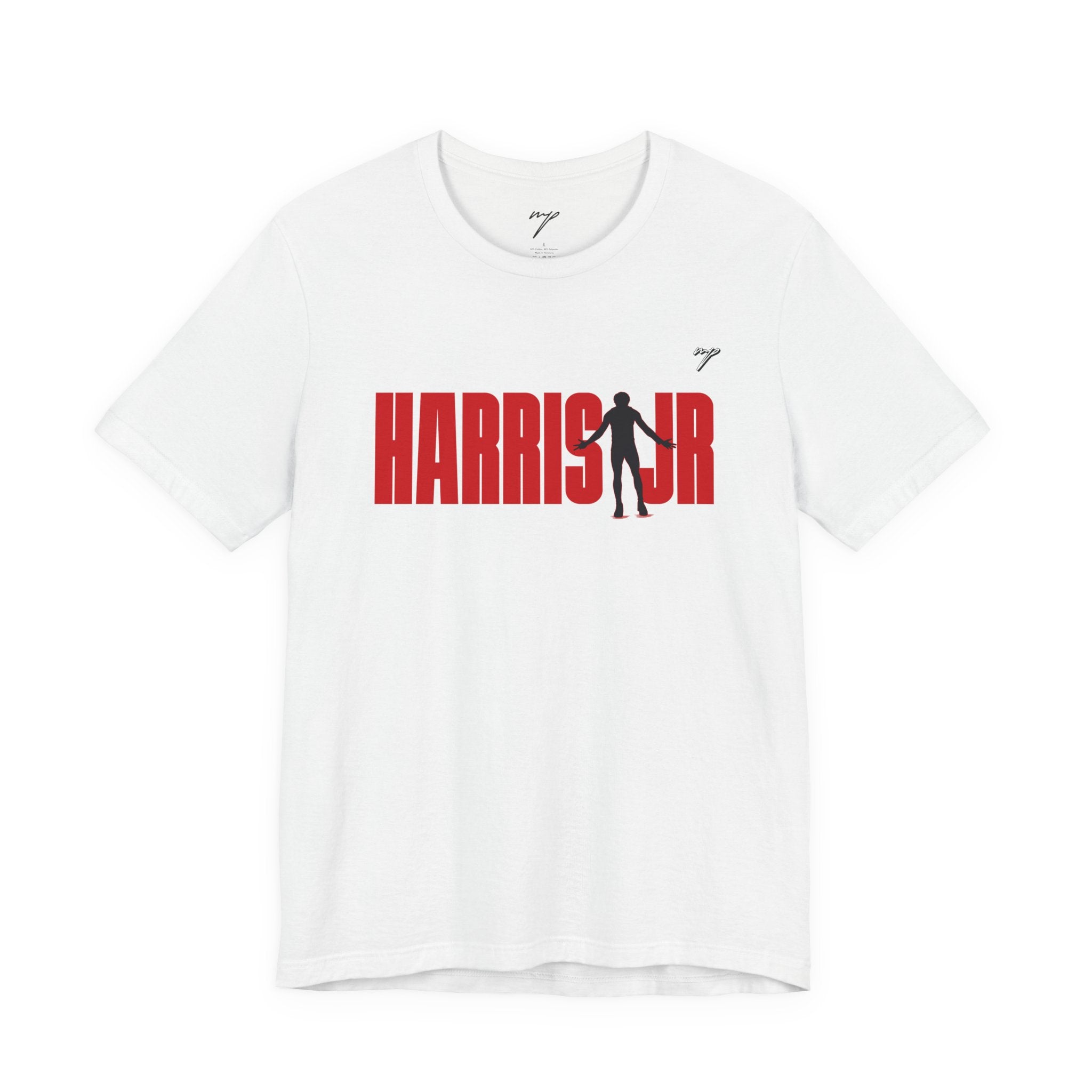 Jerry Harris JR. Graphic Tee