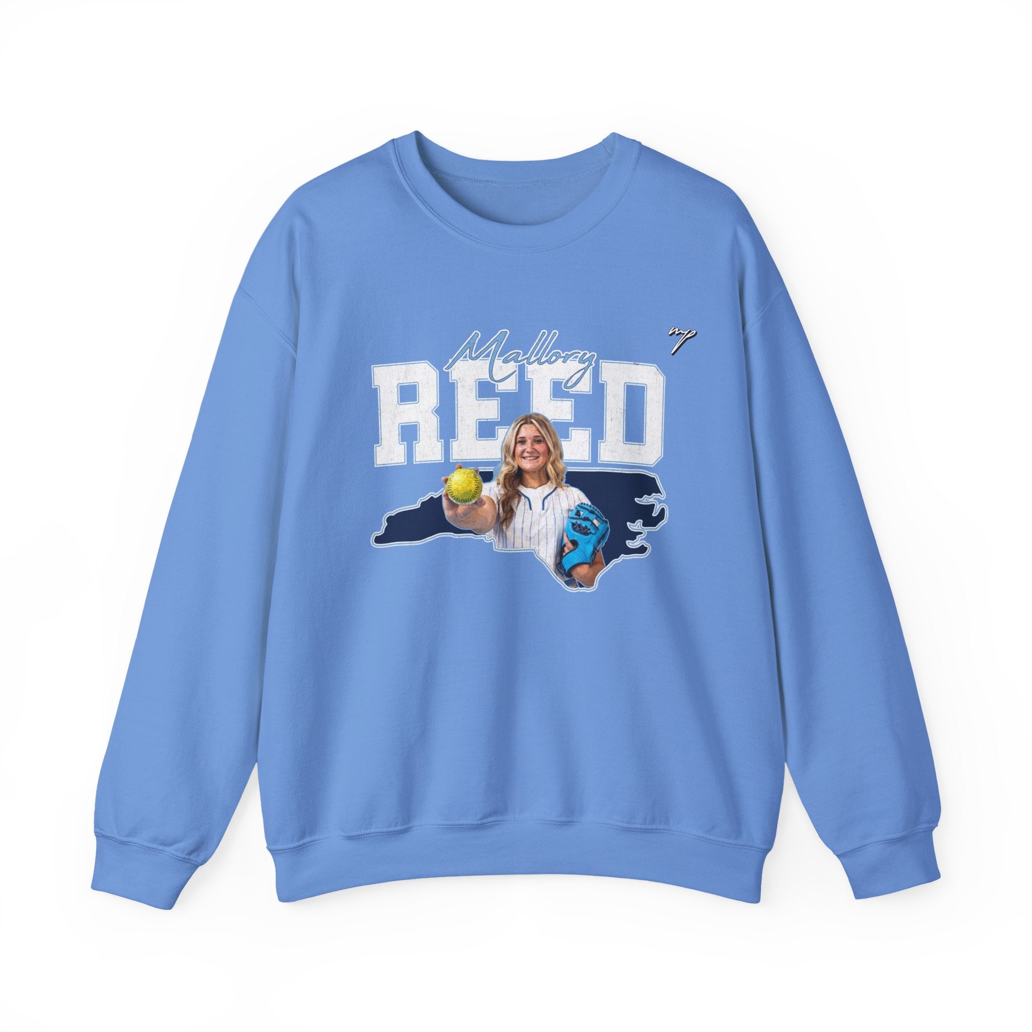 Mallory Reed Crewneck
