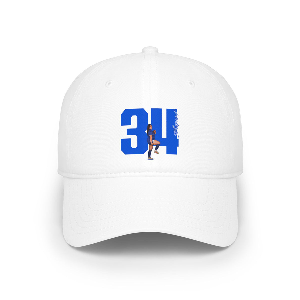 Jasmine Shepard Hat