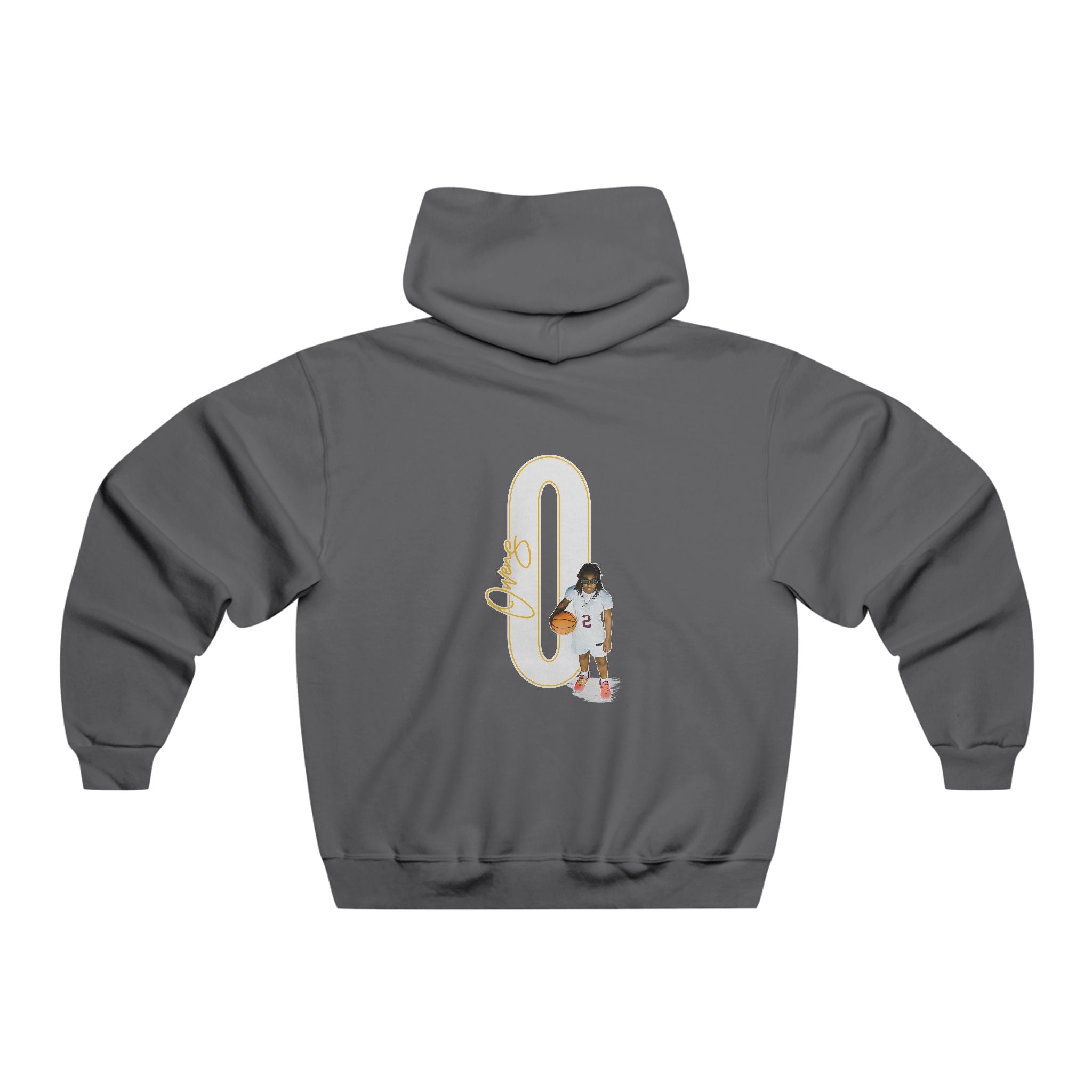 Brooklyn Owens Vintage Hoodie
