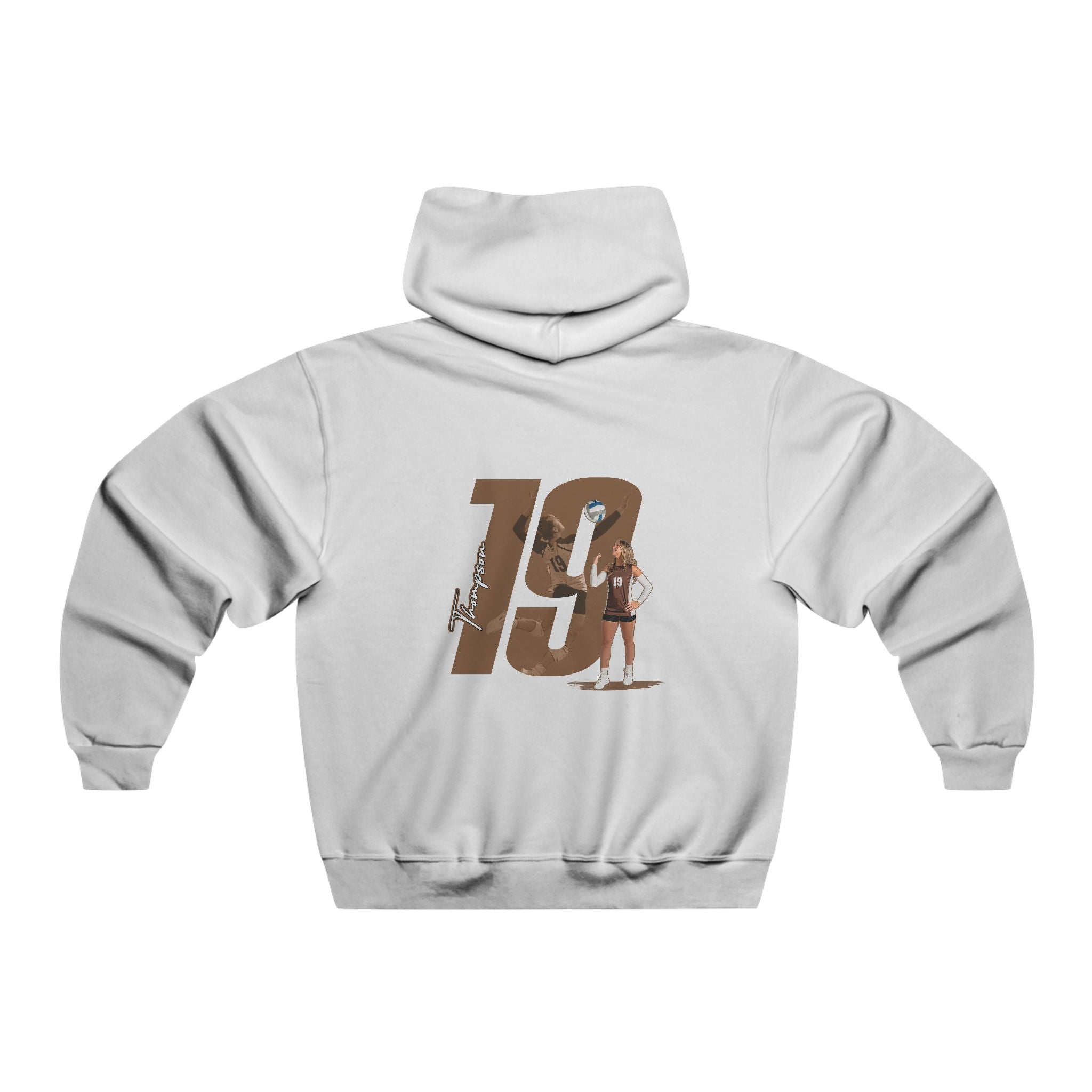 Molly Thompson Vintage Hoodie