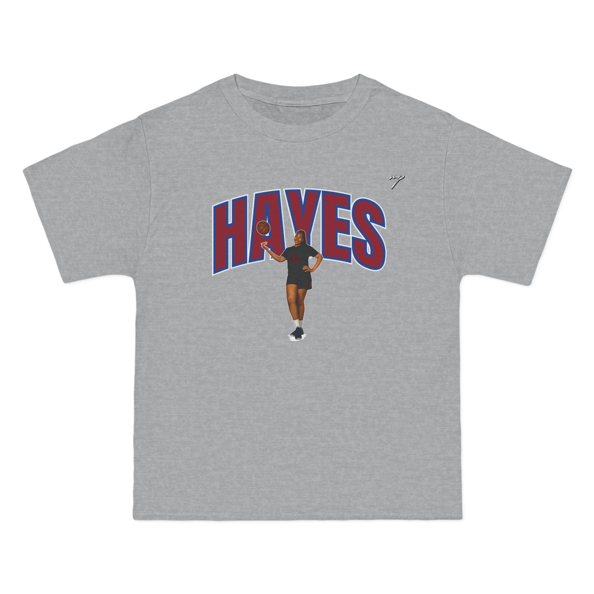 J'adore Hayes Vintage Tee