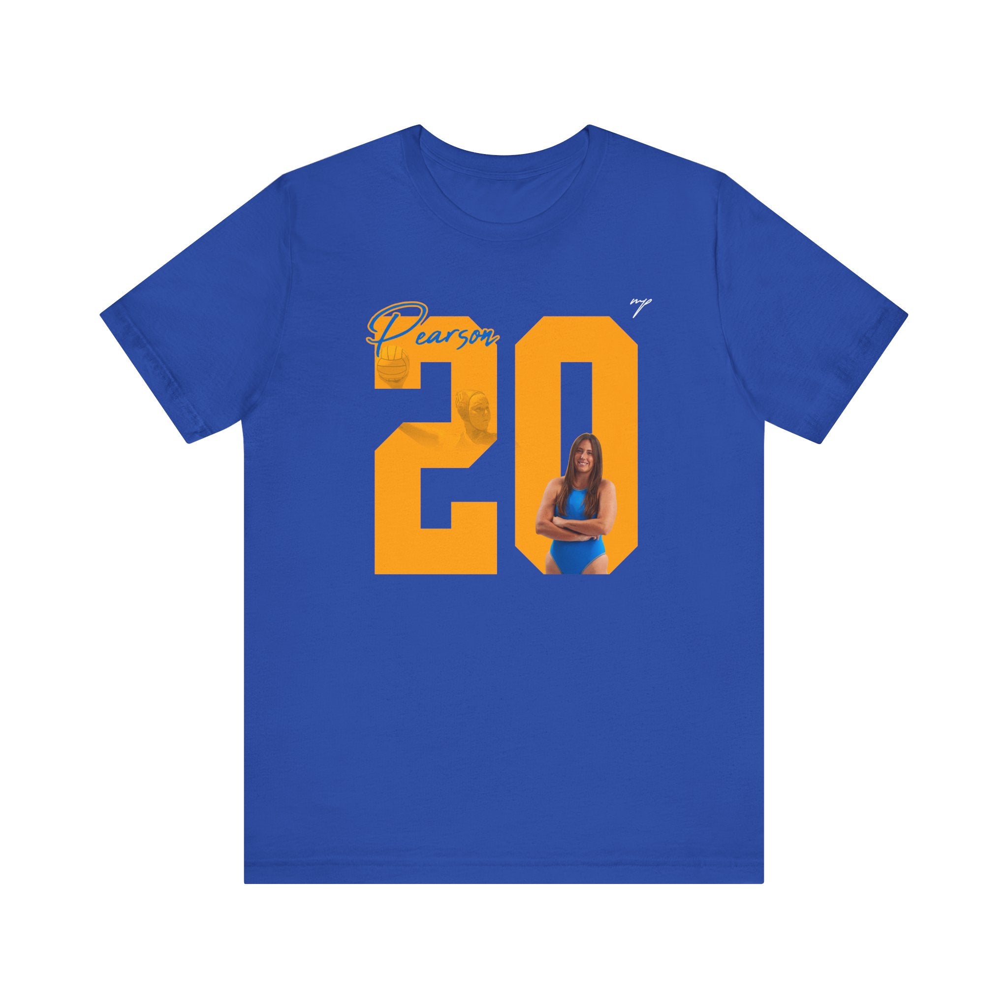Anna Pearson Graphic Tee