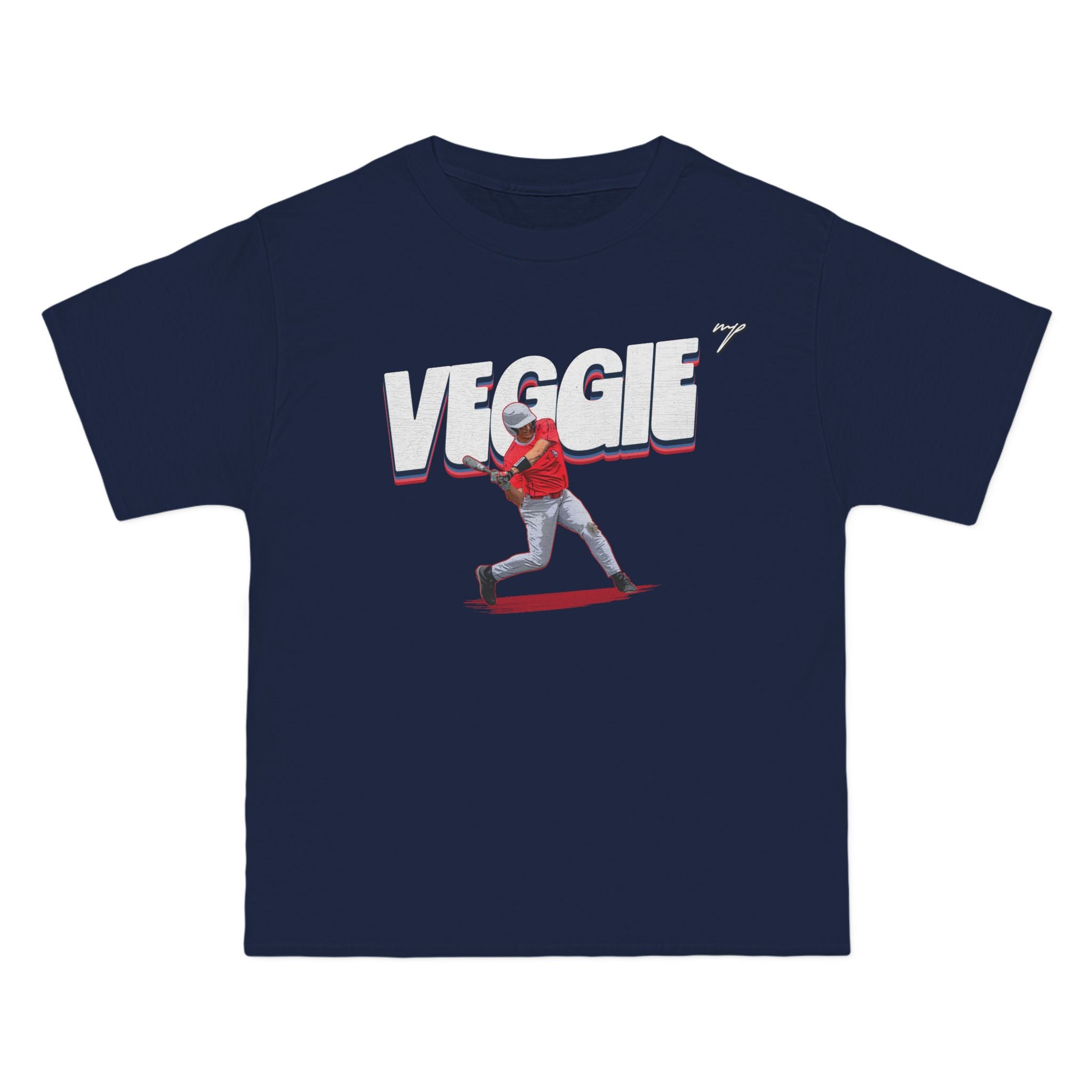 Eli Reichenbach Vintage Tee