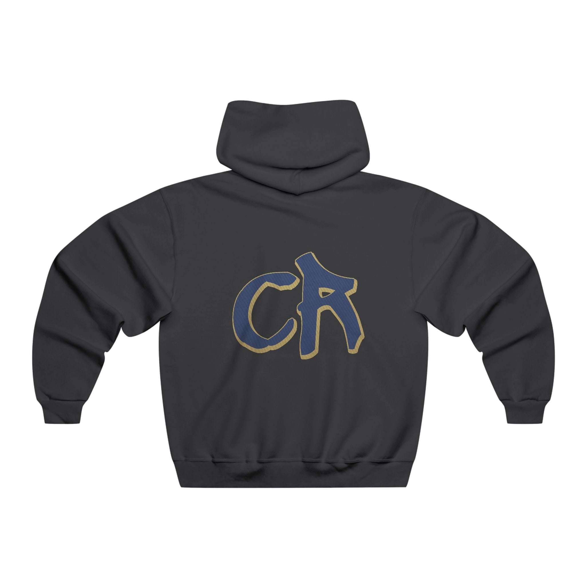 Carmen Richardson Vintage Hoodie
