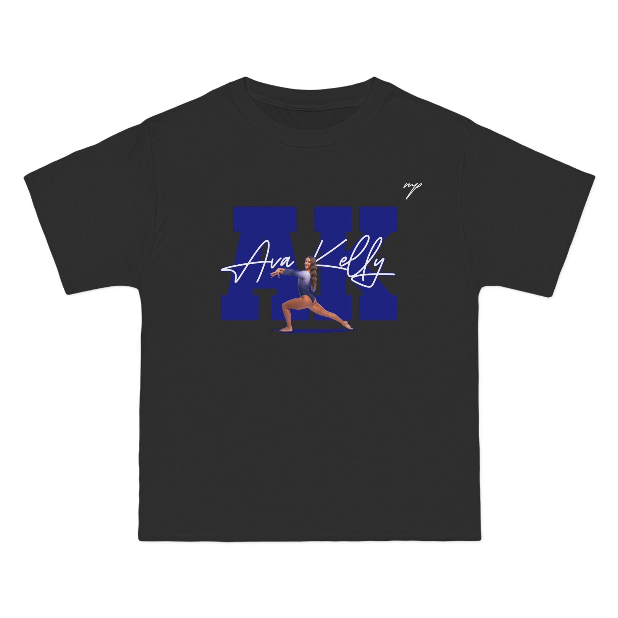 Ava Kelly Vintage Tee