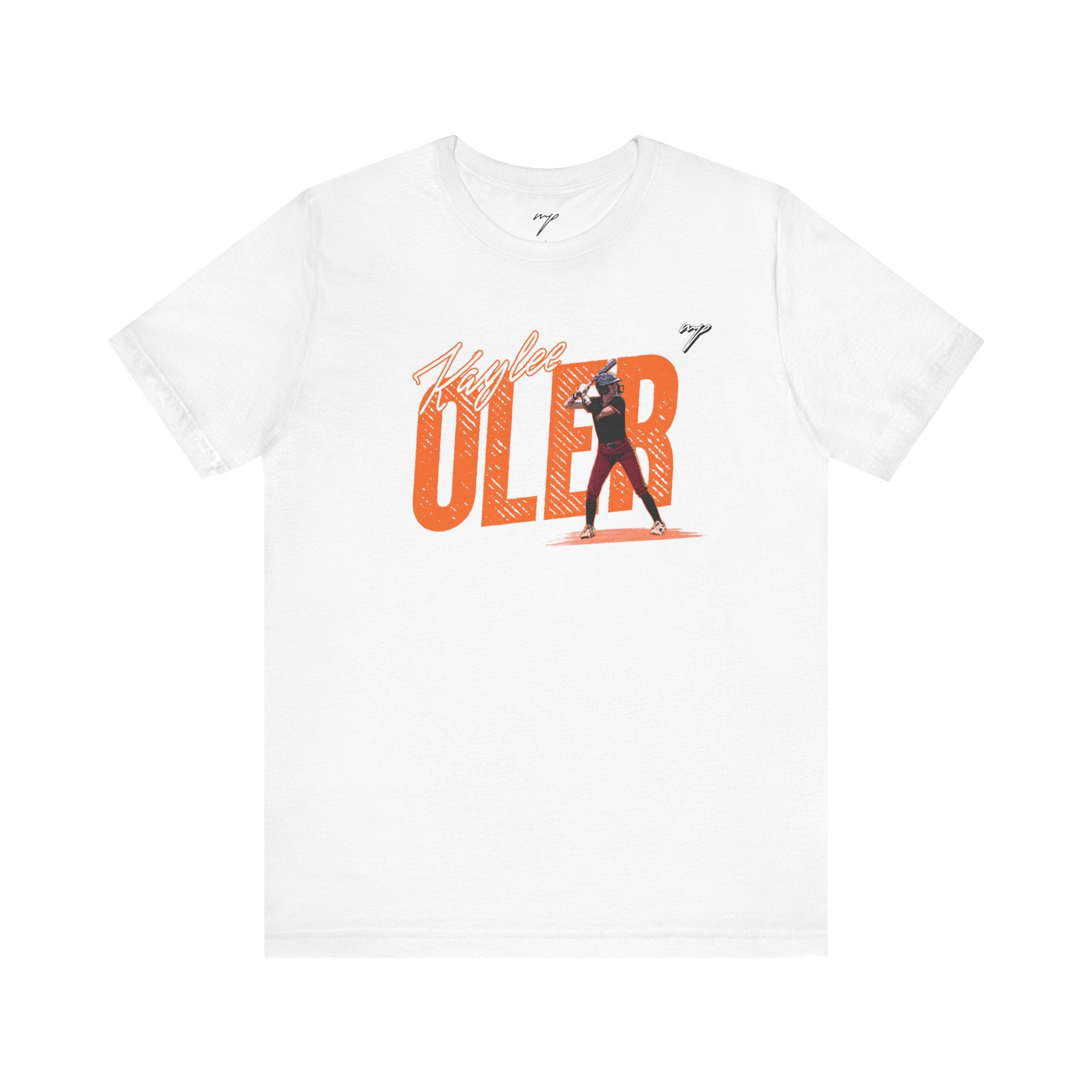 Kaylee Oler Graphic Tee