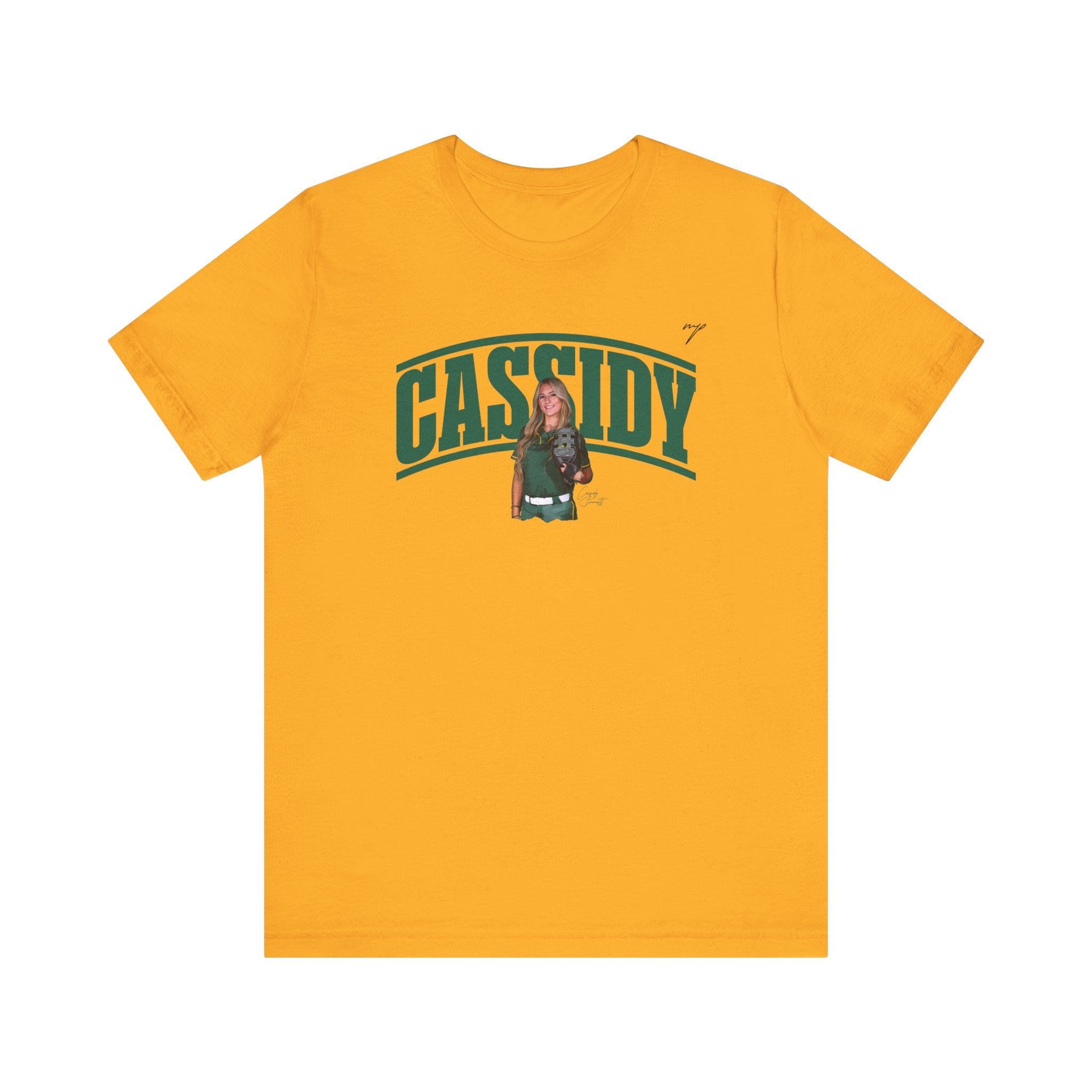 Cassidy Stinnett Graphic Tee