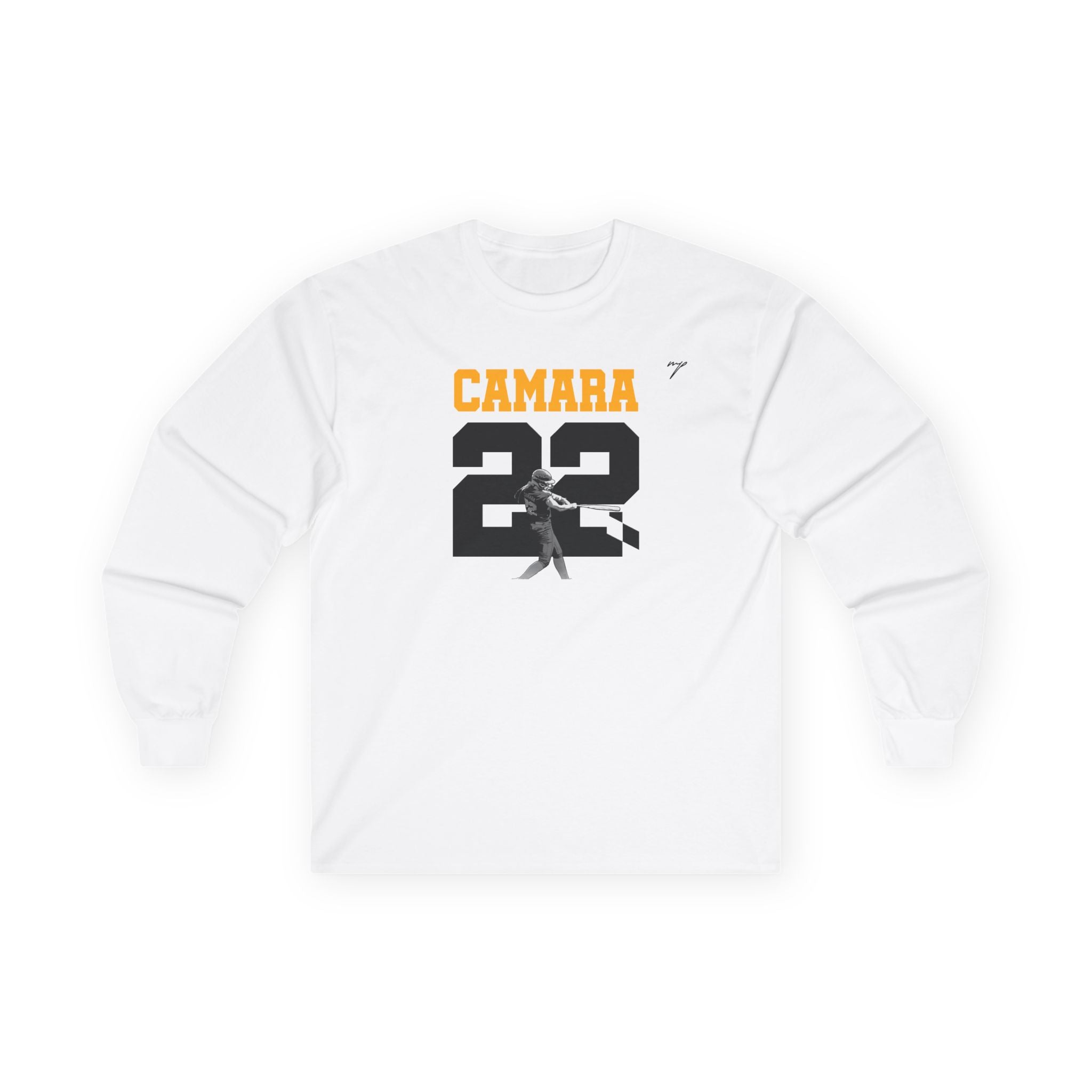 Isabel Camara Long Sleeve