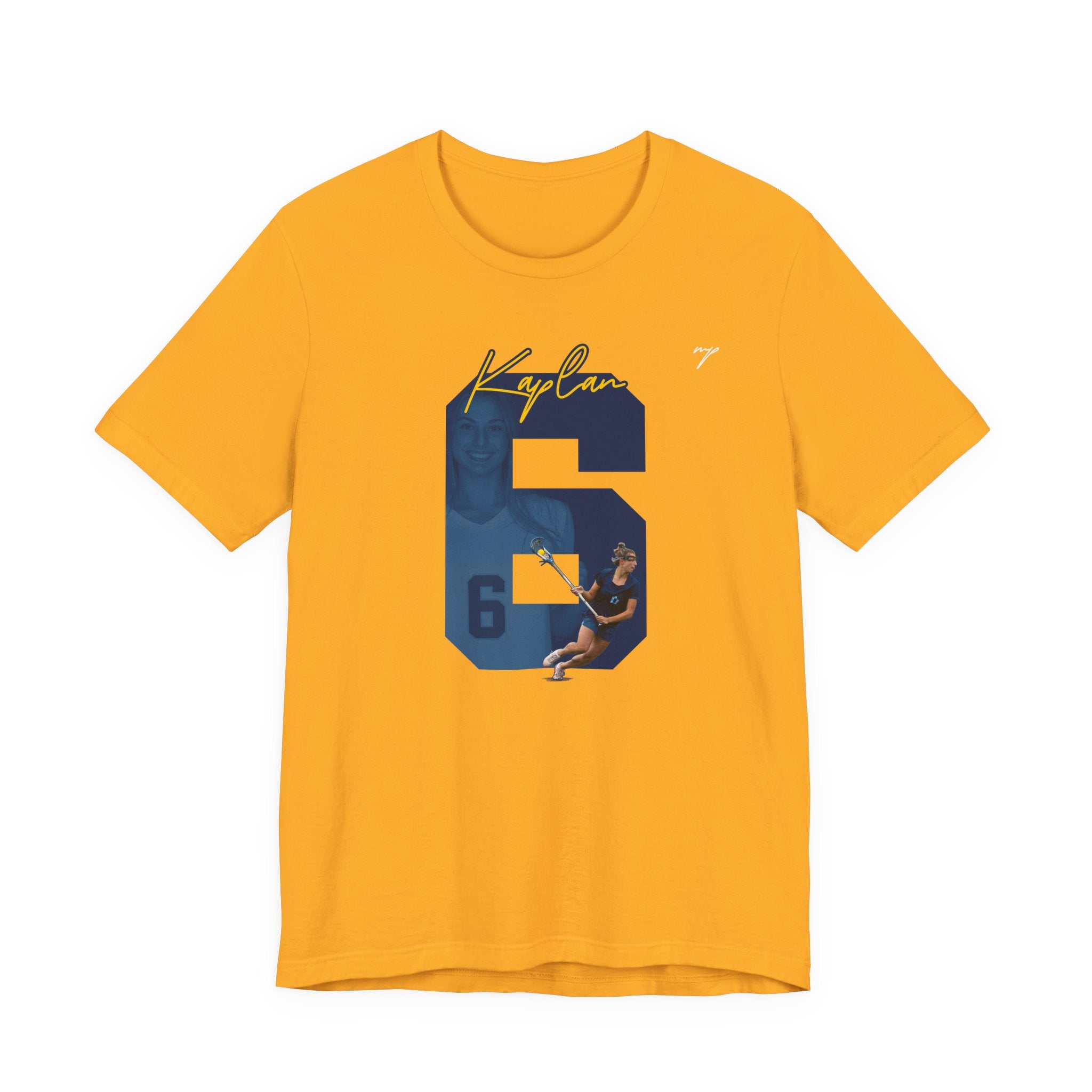 Ellie Kaplan Graphic Tee